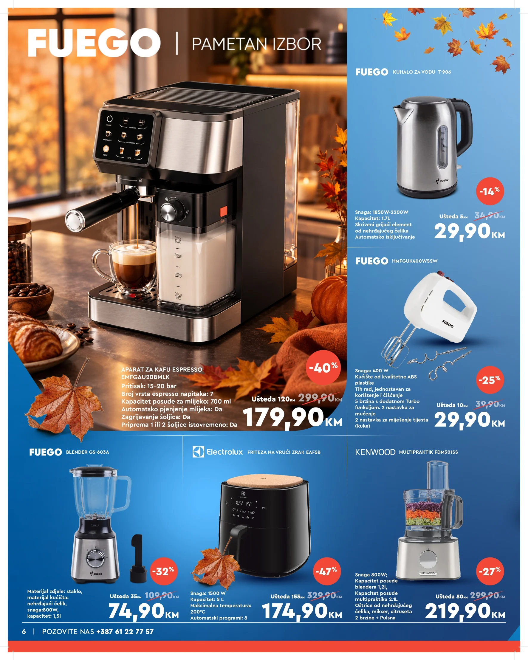 Neptun katalog 1-31.10.2026. - str. 6