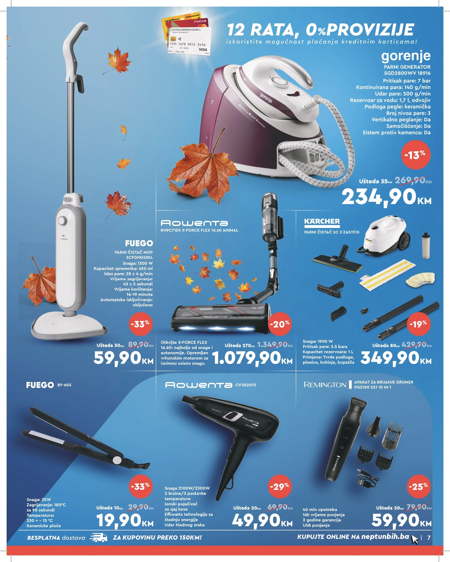 Neptun katalog 1-31.10.2026. - str. 7
