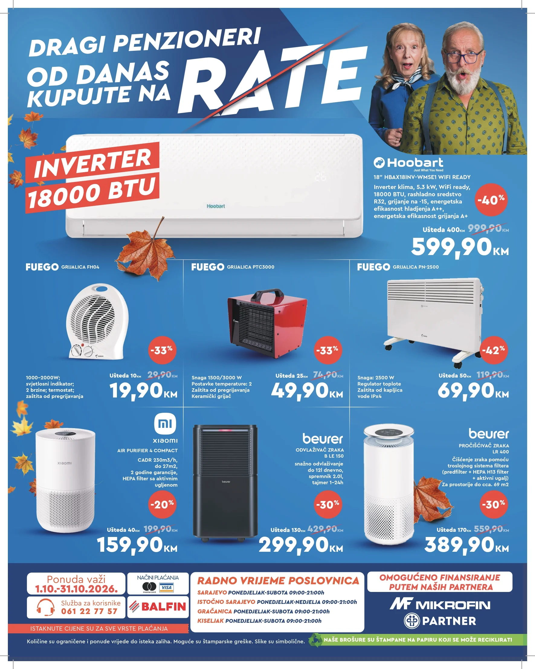 Neptun katalog 1-31.10.2026. - str. 8