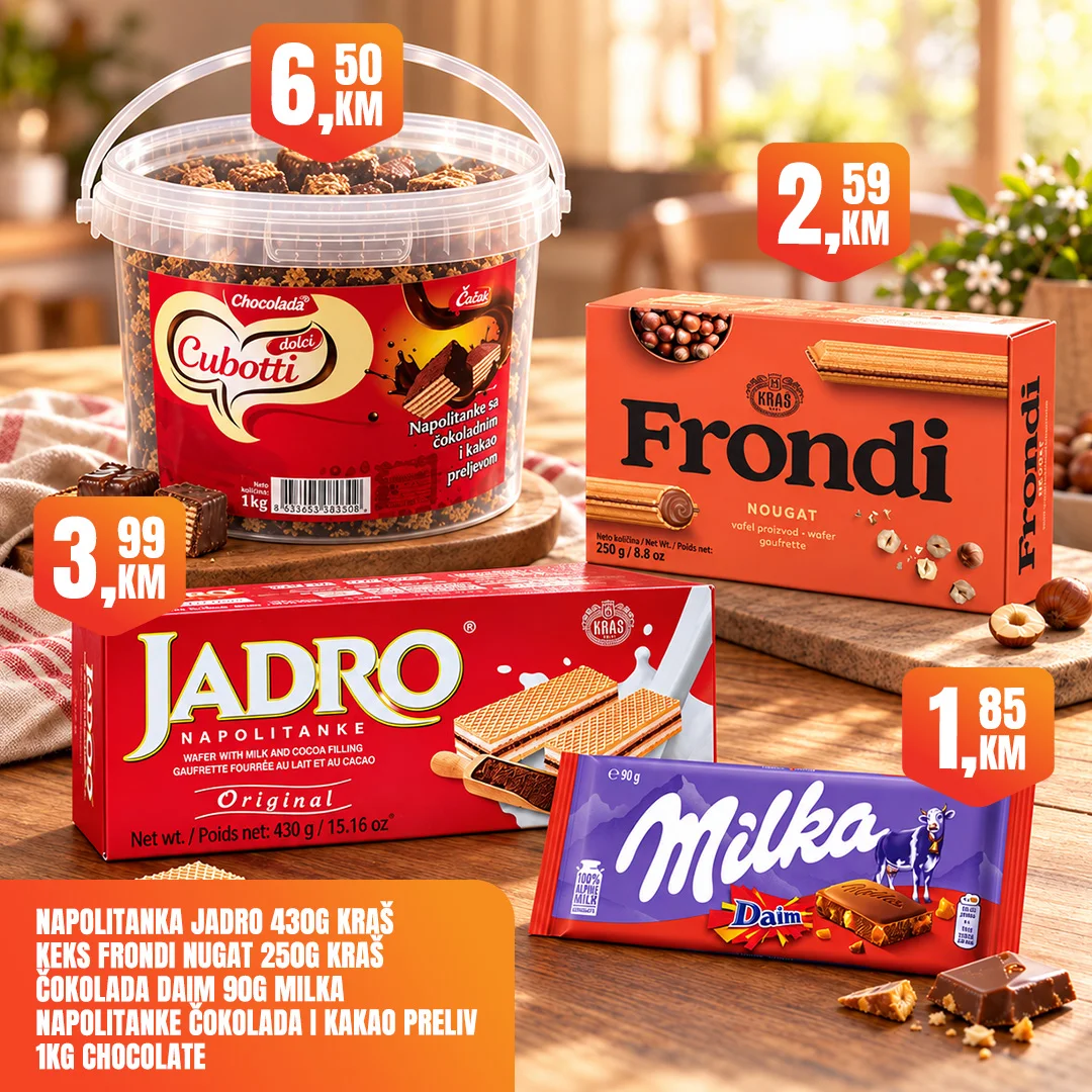Fortuna vikend akcija - str. 12