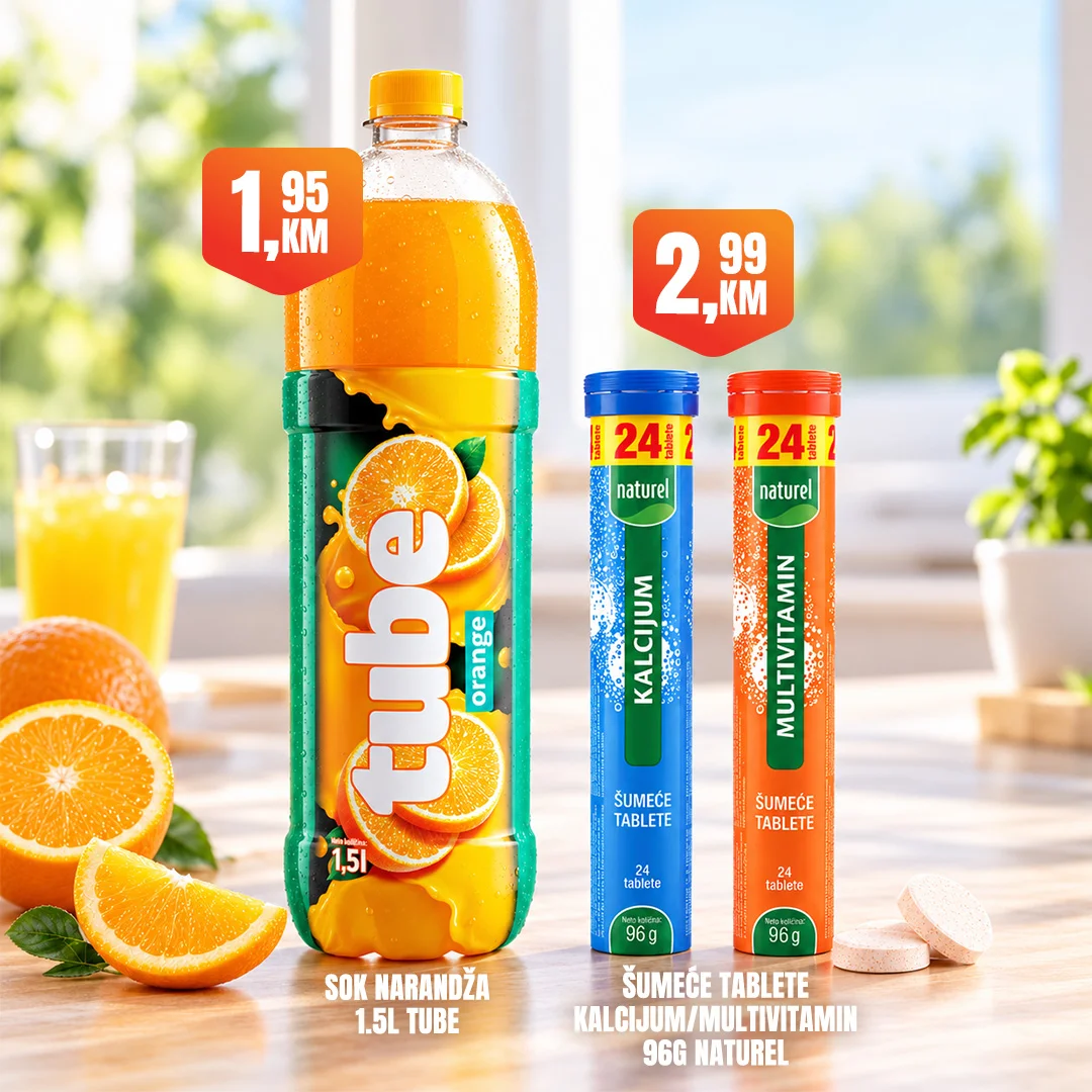 Fortuna vikend akcija - str. 15