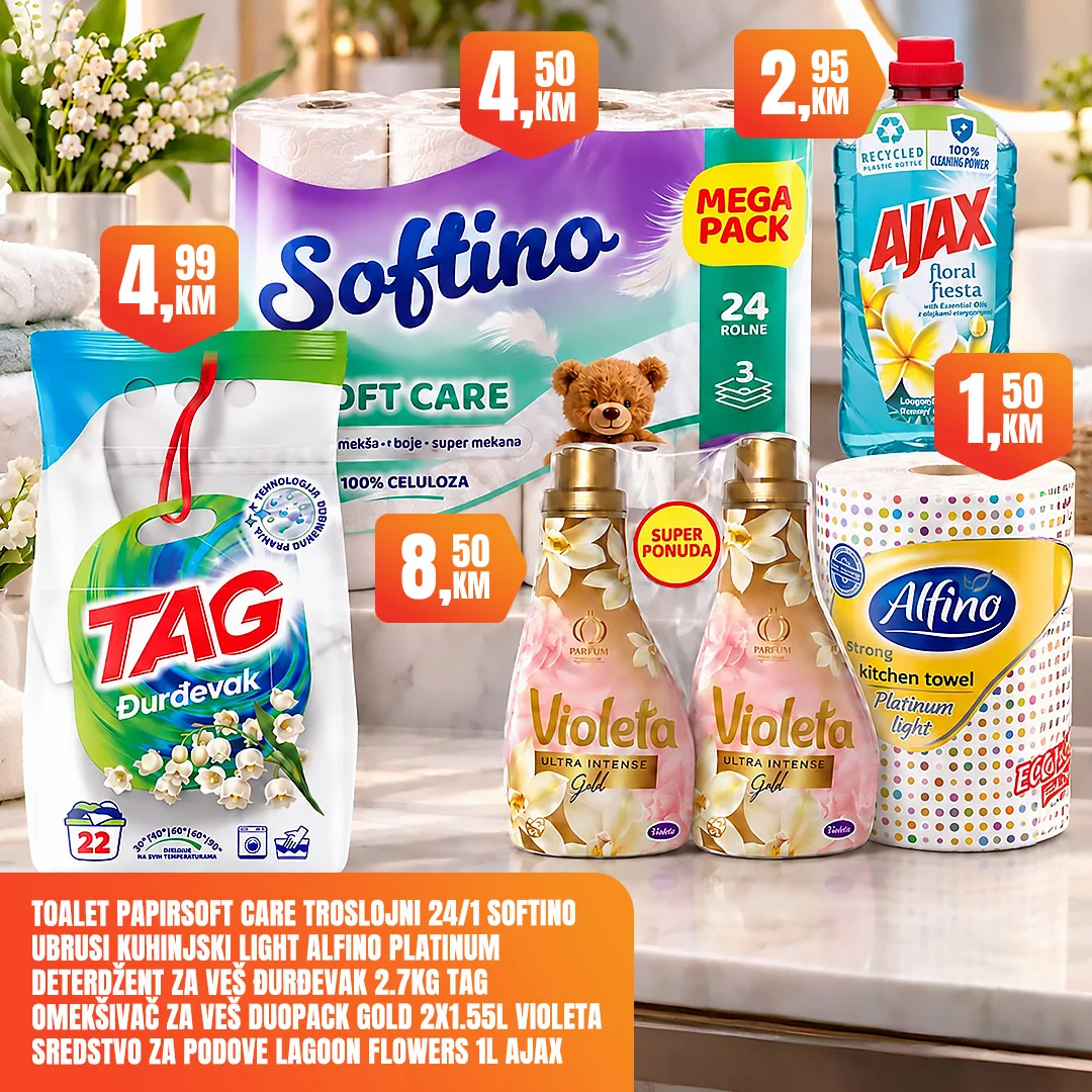 Fortuna vikend akcija 17-18.10.2026. - str. 18