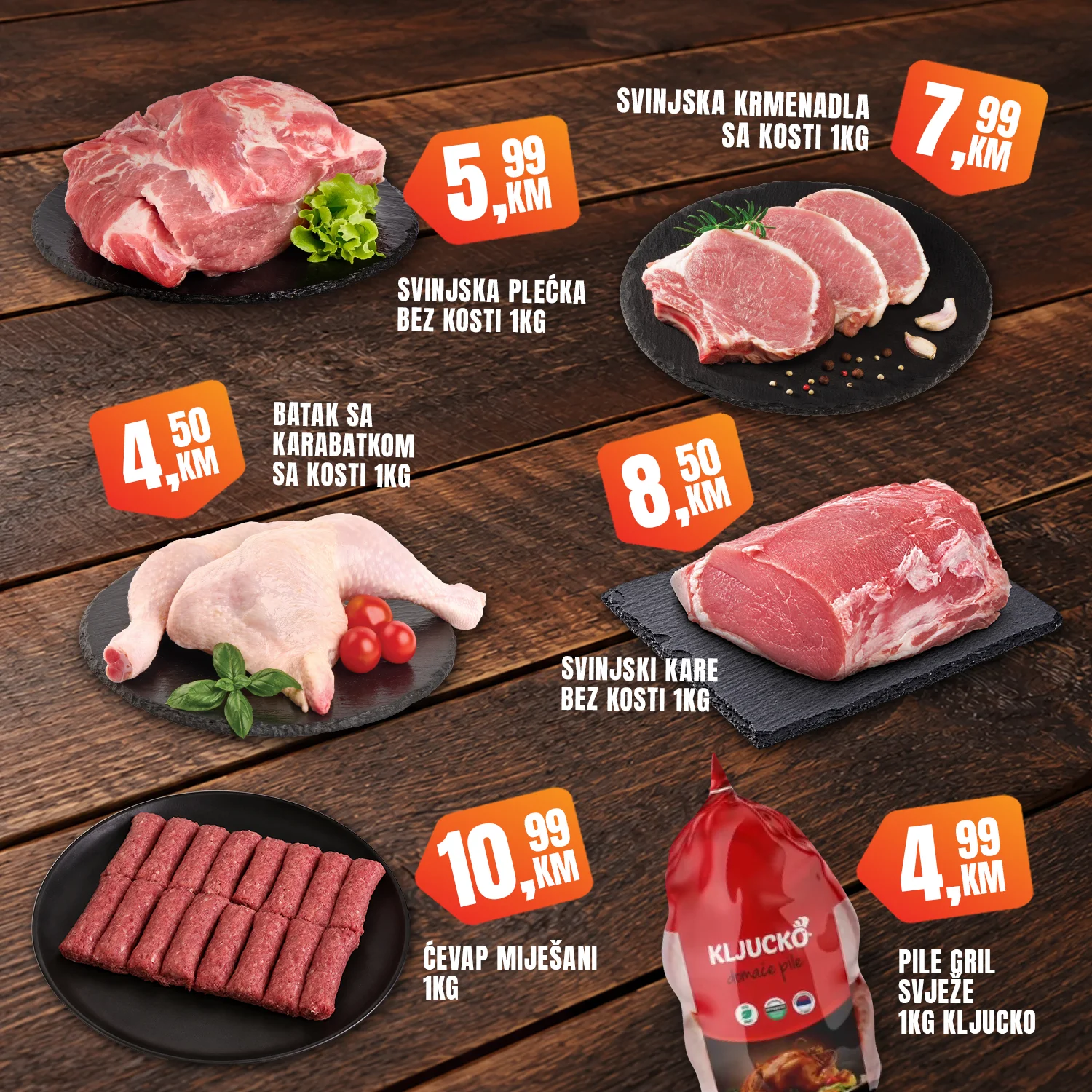 Fortuna vikend akcija - str. 3