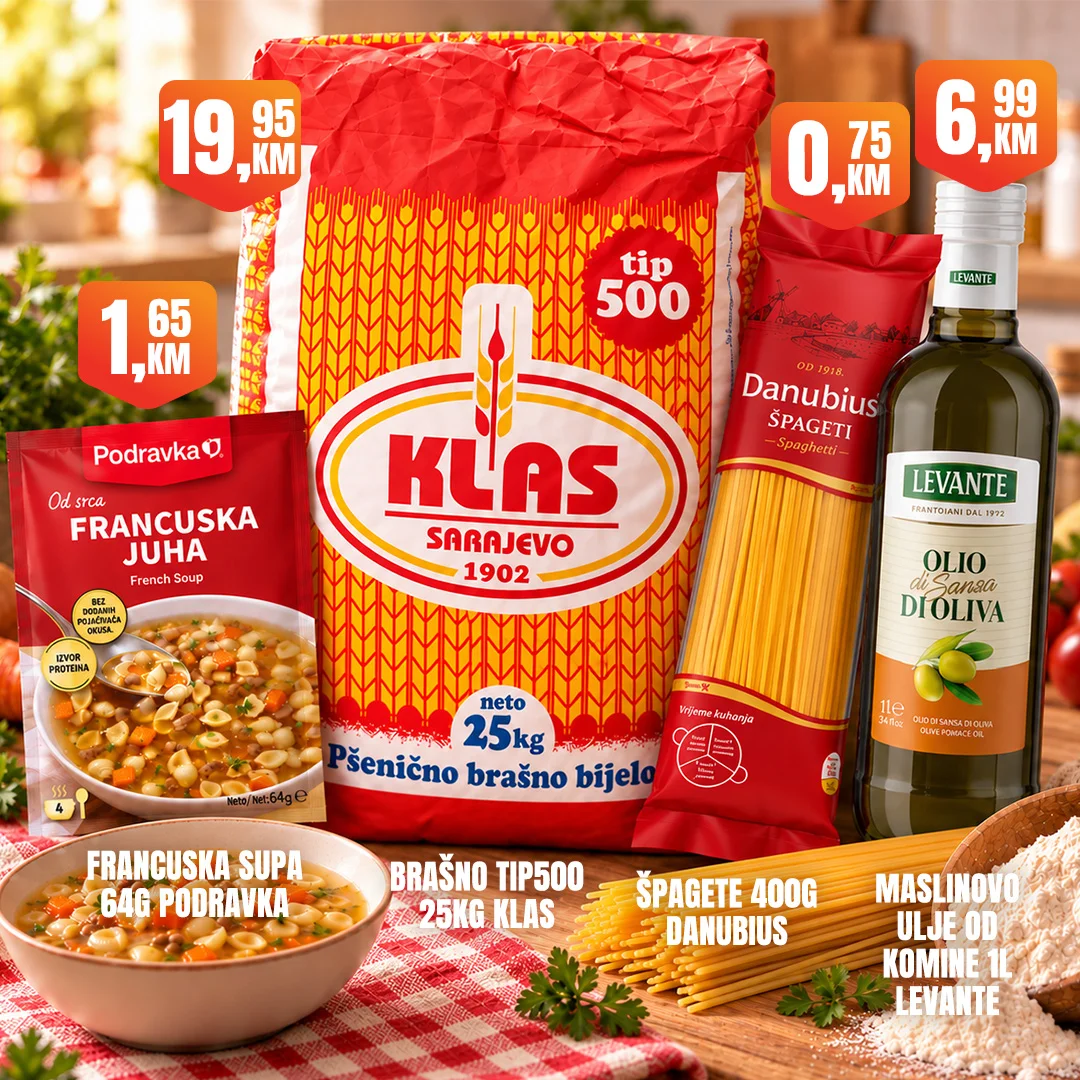 Fortuna vikend akcija 17-18.10.2026. - str. 3