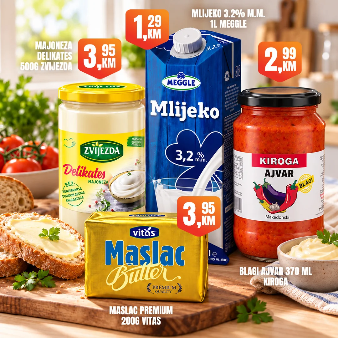 Fortuna vikend akcija 17-18.10.2026. - str. 4