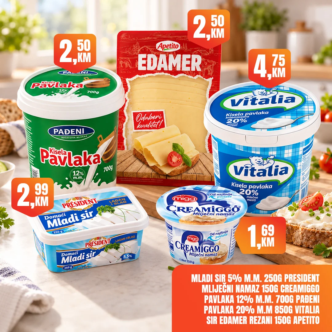 Fortuna vikend akcija 17-18.10.2026. - str. 5