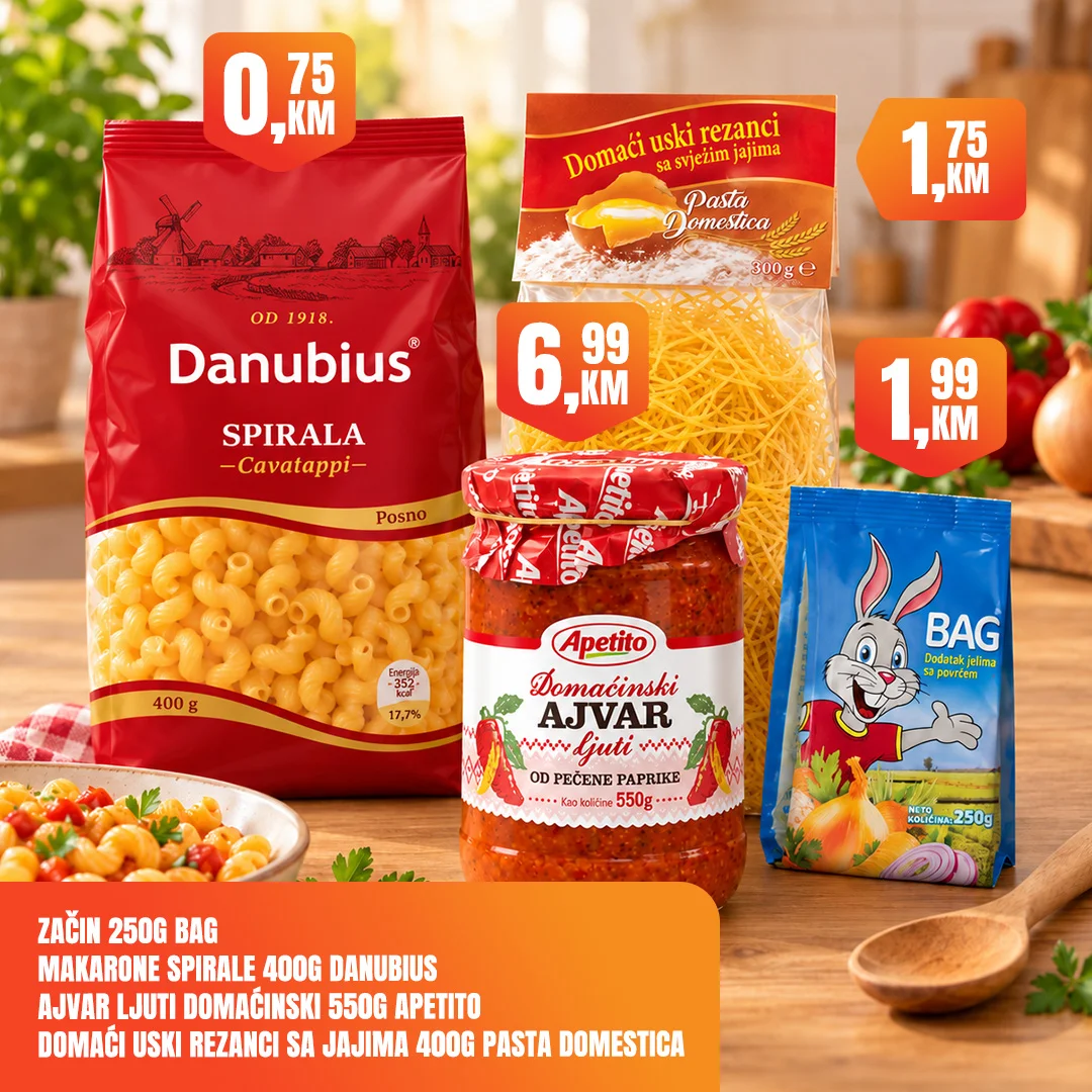 Fortuna vikend akcija - str. 7