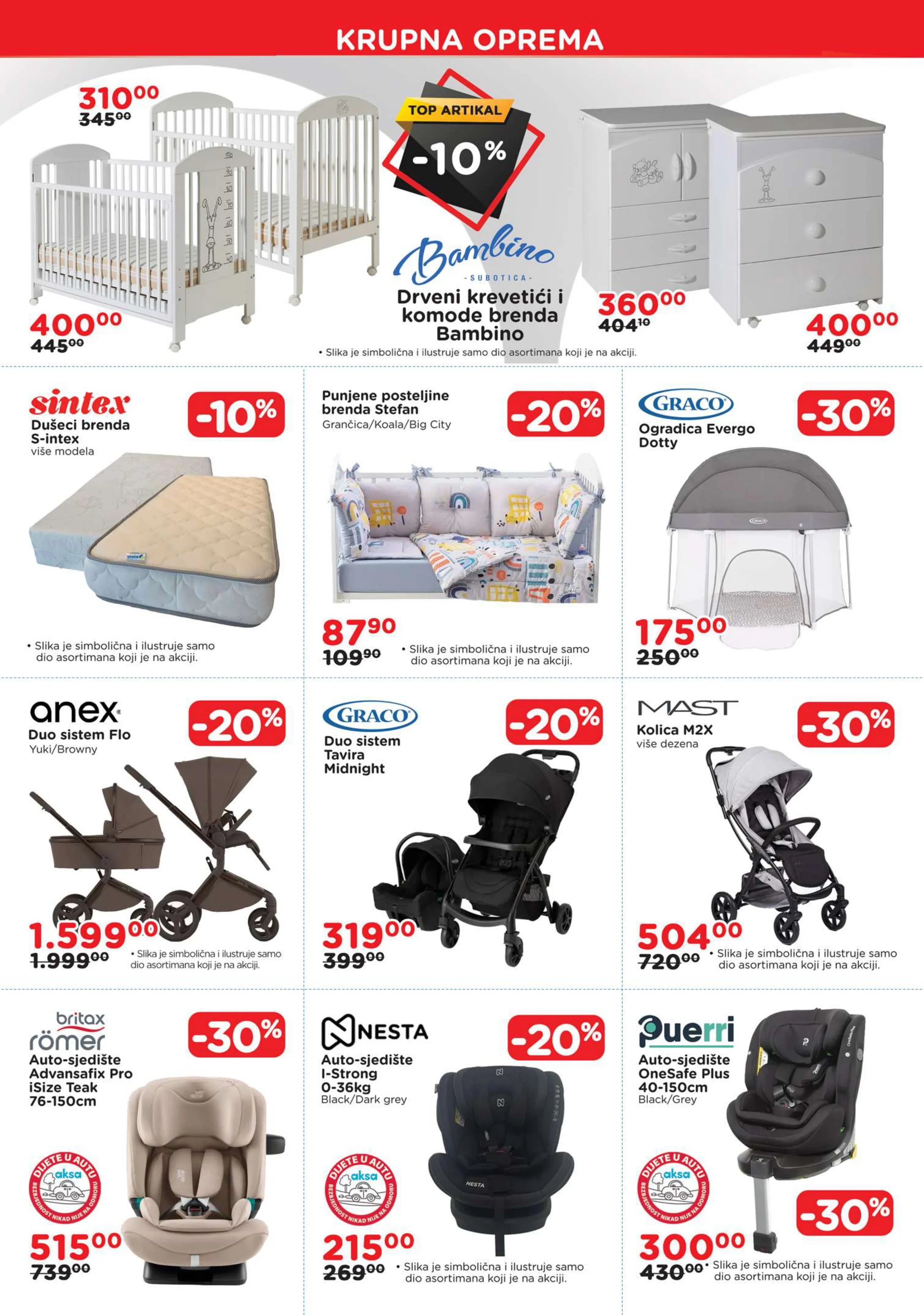 Aksa katalog 1-31.10.2026. - str. 2