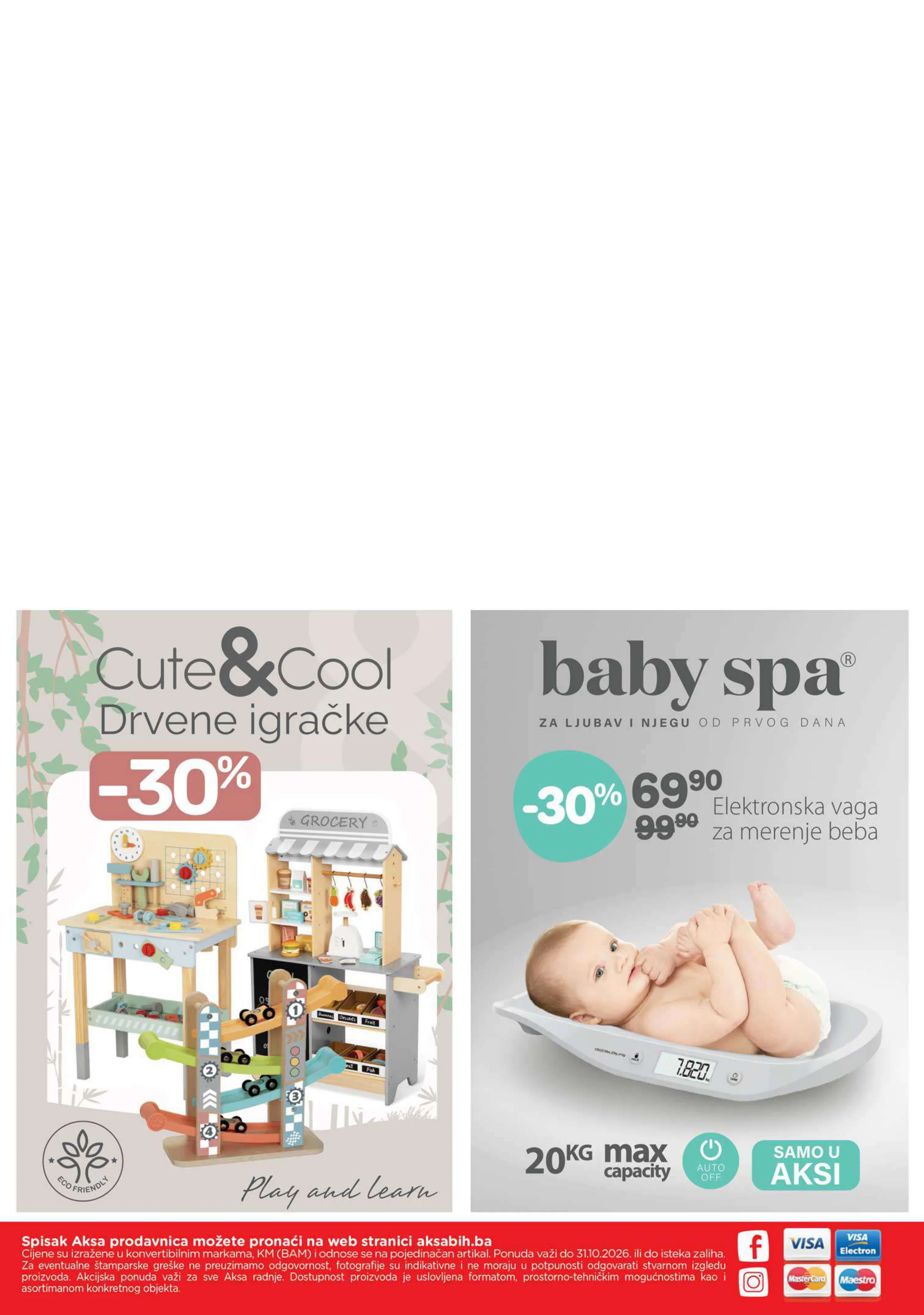 Aksa katalog 1-31.10.2026. - str. 8