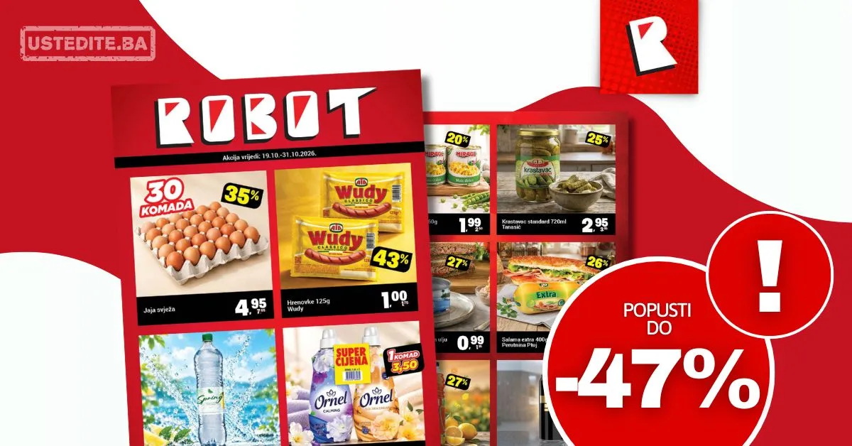 Robot katalog 19-31.10.2026.