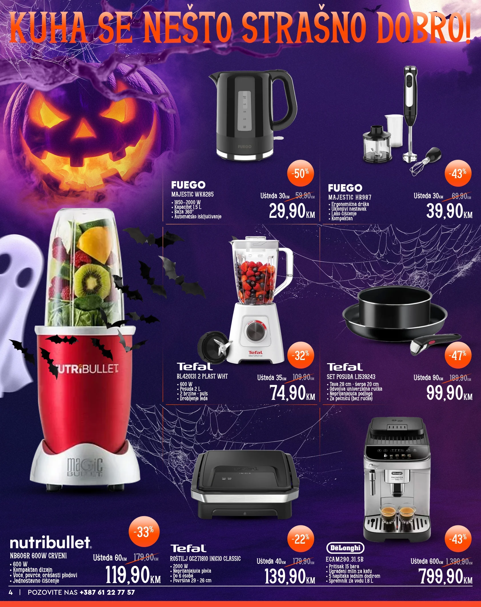 Neptun katalog SCARY OFFER 27.10-1.11.2026. - str. 4