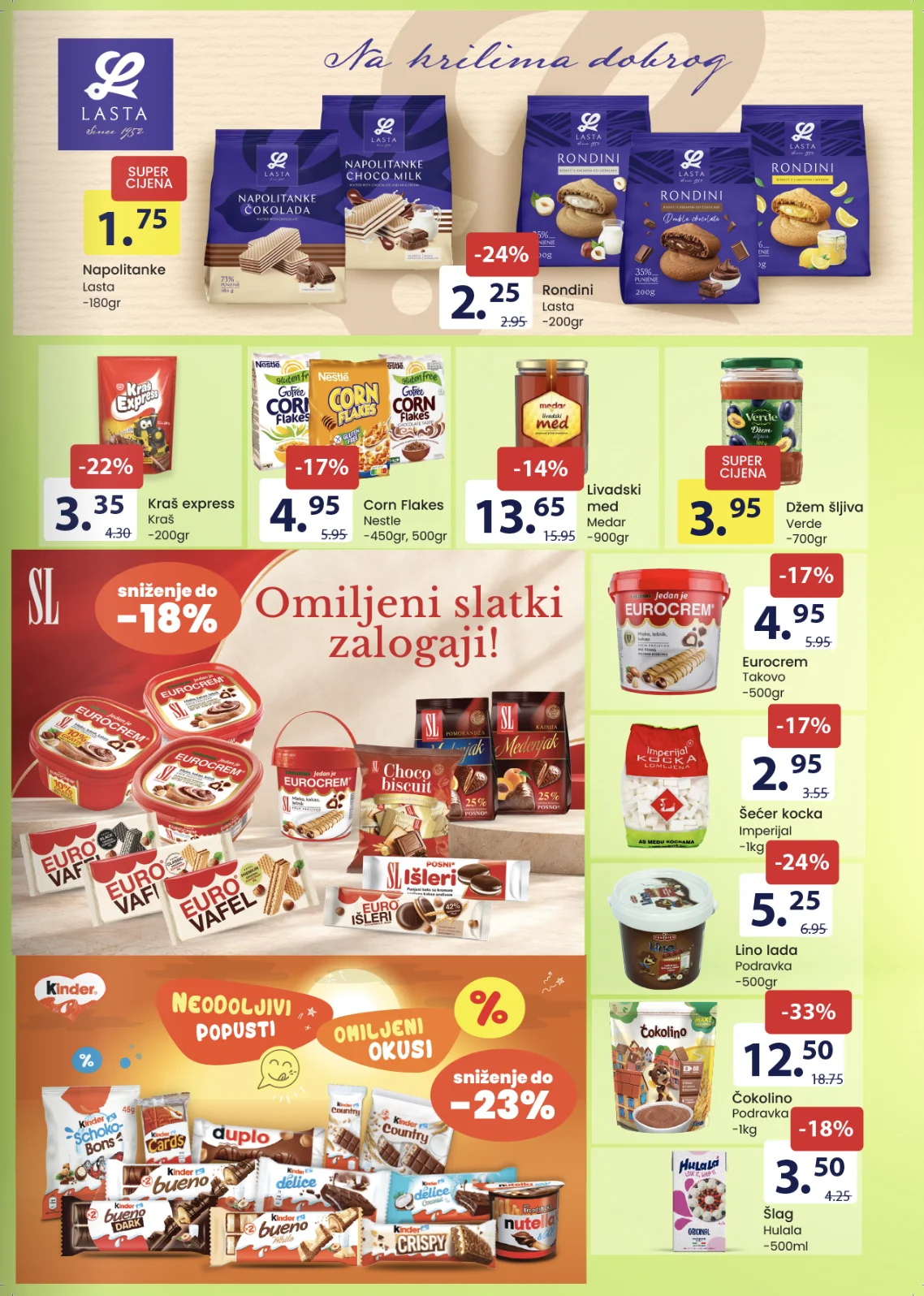 Fis katalog PREHRANA & HEMIJA 28.10-10.11.2026. - str. 7