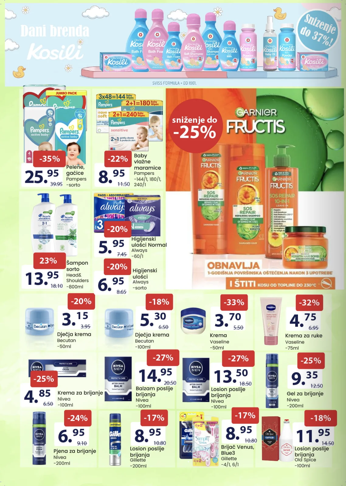 Fis katalog PREHRANA & HEMIJA 28.10-10.11.2026. - str. 12