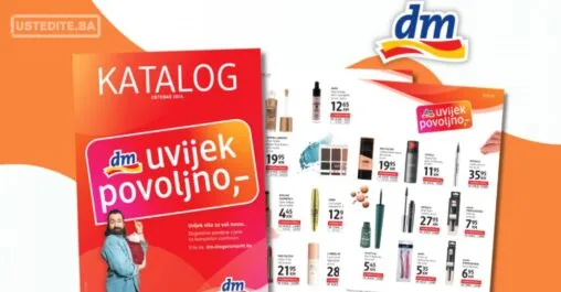 dm Katalog 21.10-3.11.2026.