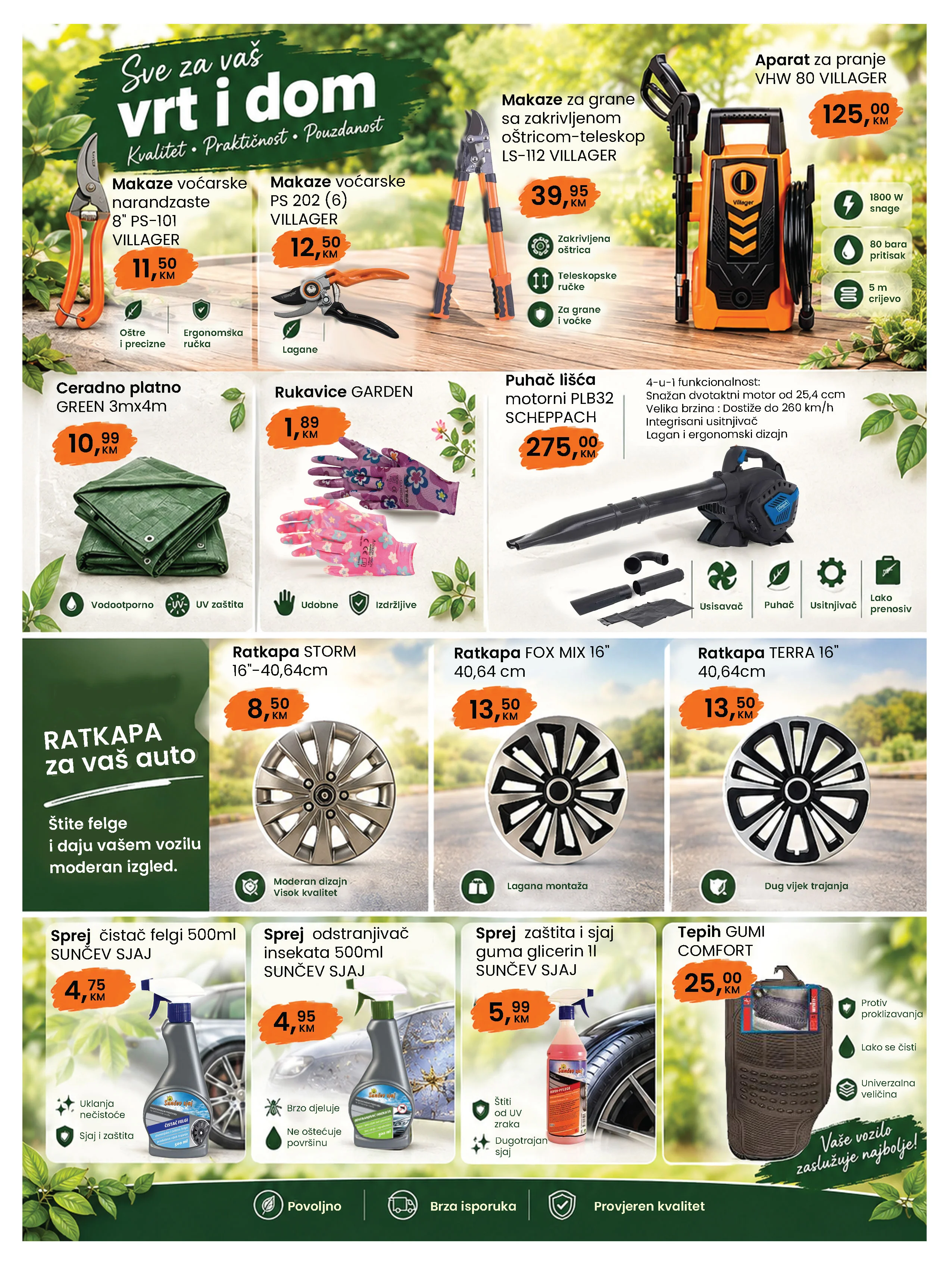 Fortuna katalog 1-31.10.2026. - str. 31
