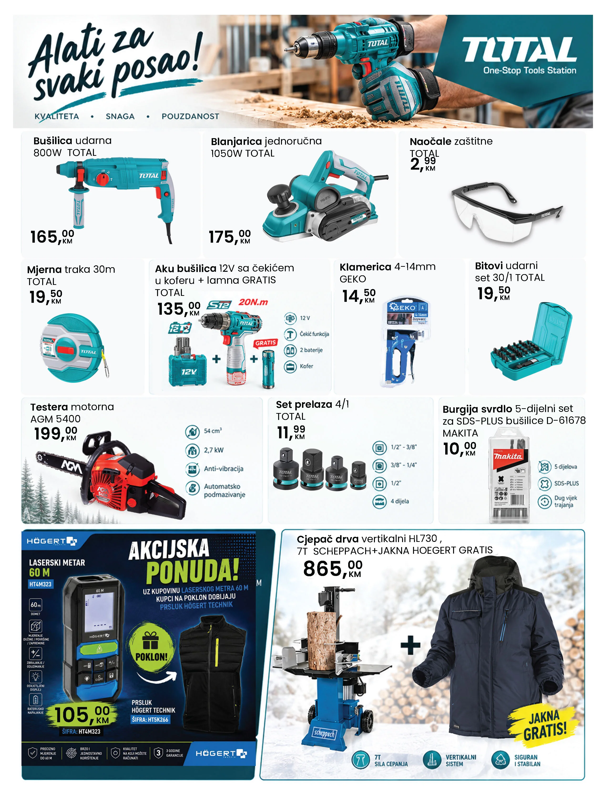 Fortuna katalog 1-31.10.2026. - str. 32