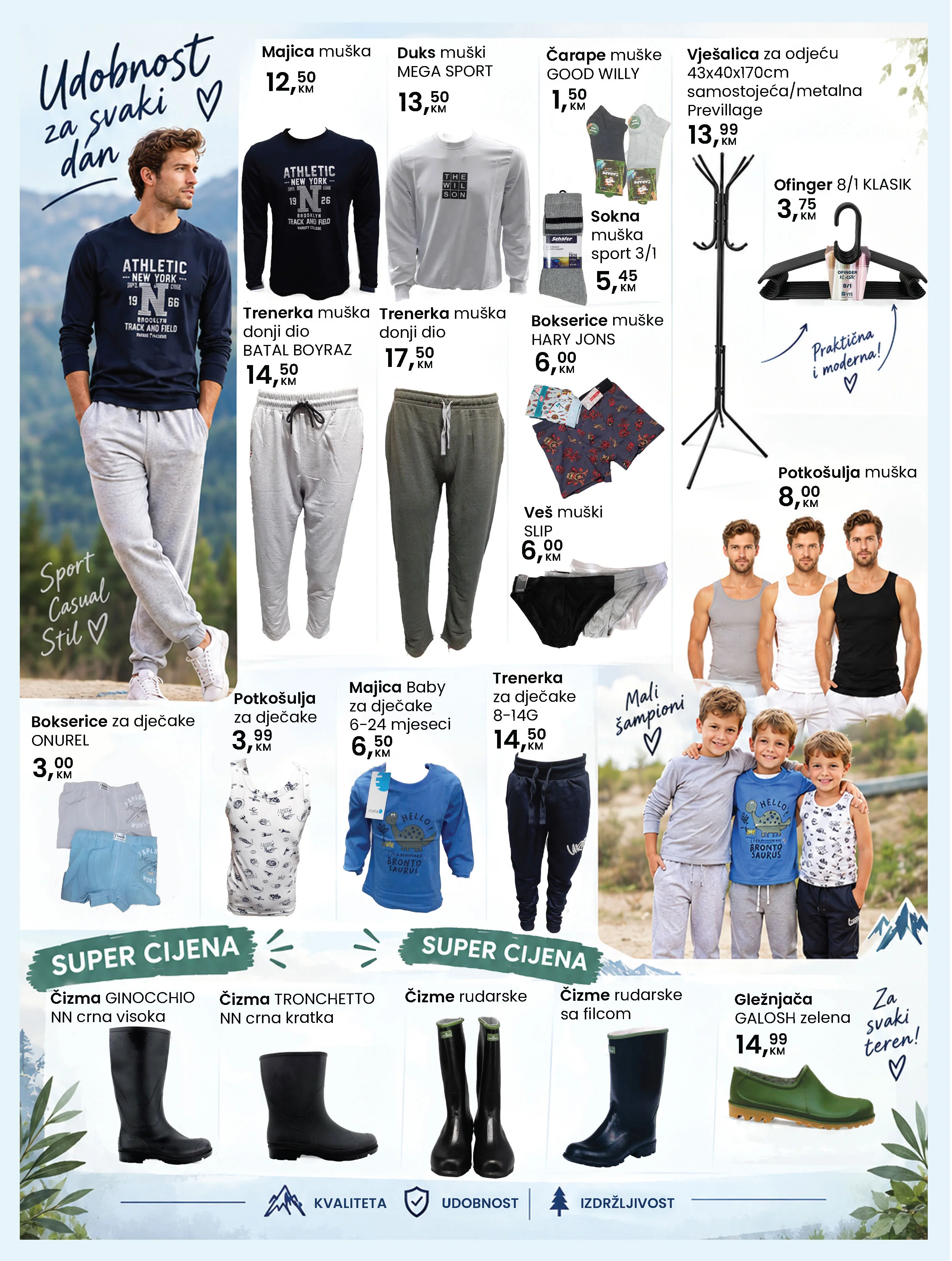 Fortuna katalog 1-31.10.2026. - str. 33