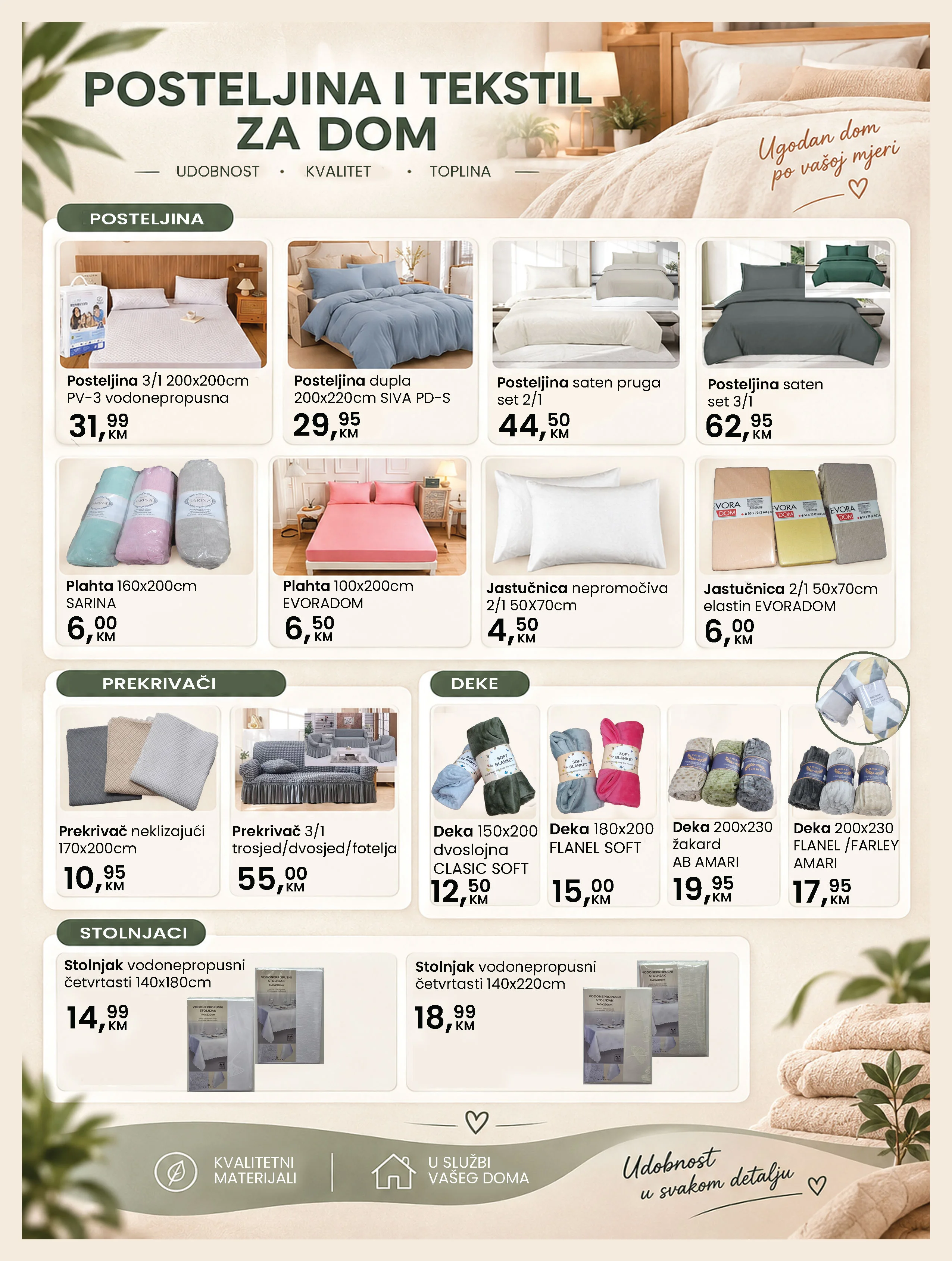 Fortuna katalog 1-31.10.2026. - str. 35