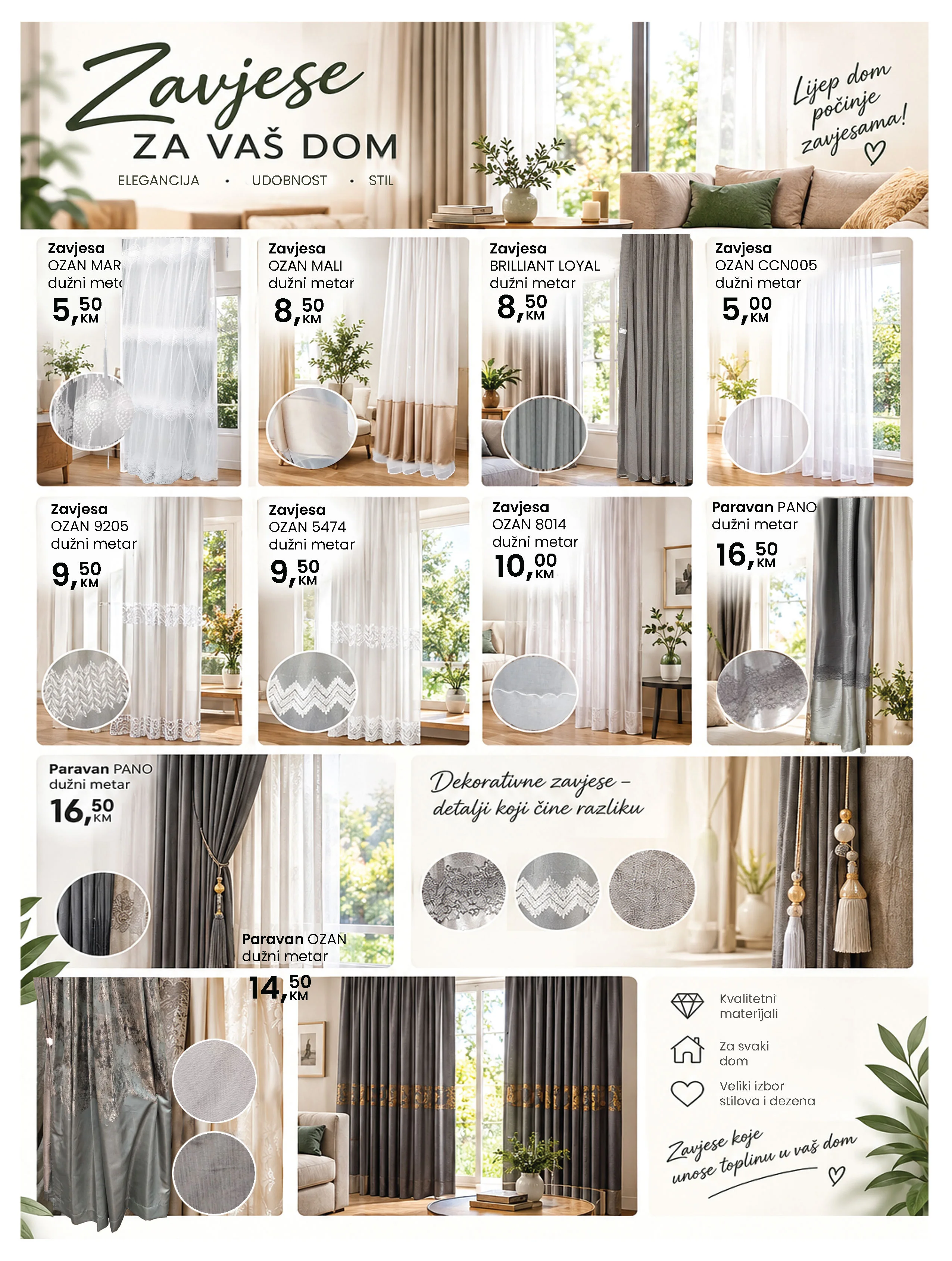 Fortuna katalog 1-31.10.2026. - str. 36