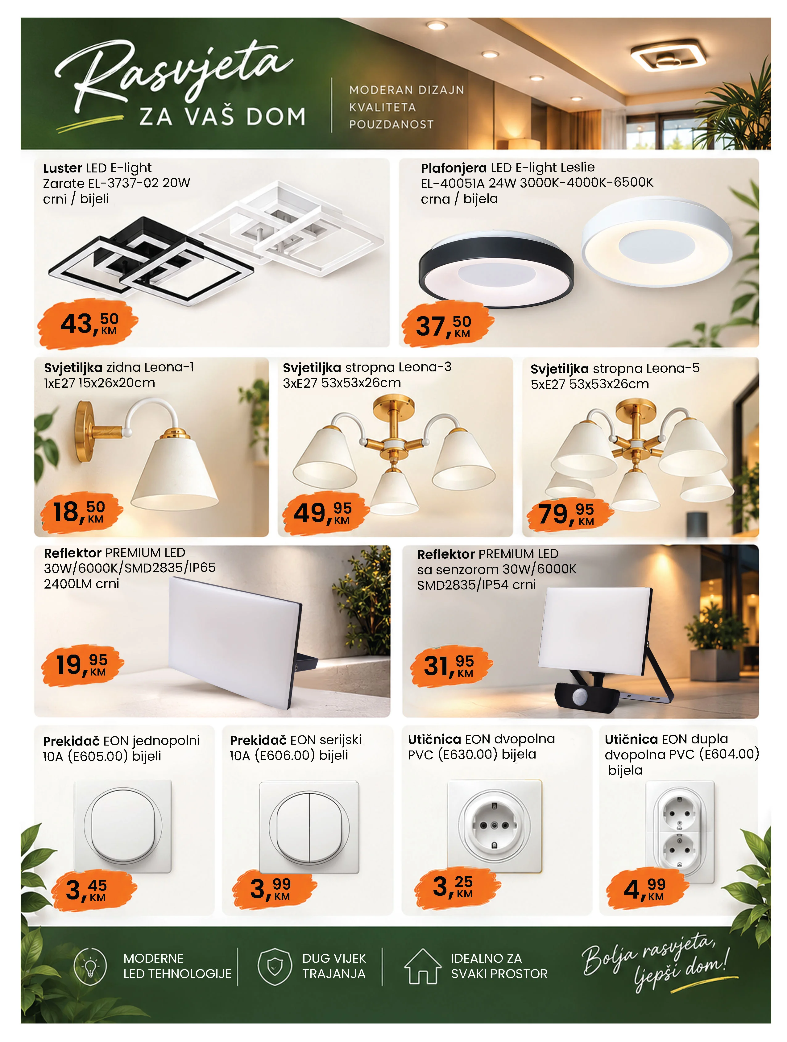 Fortuna katalog 1-31.10.2026. - str. 37