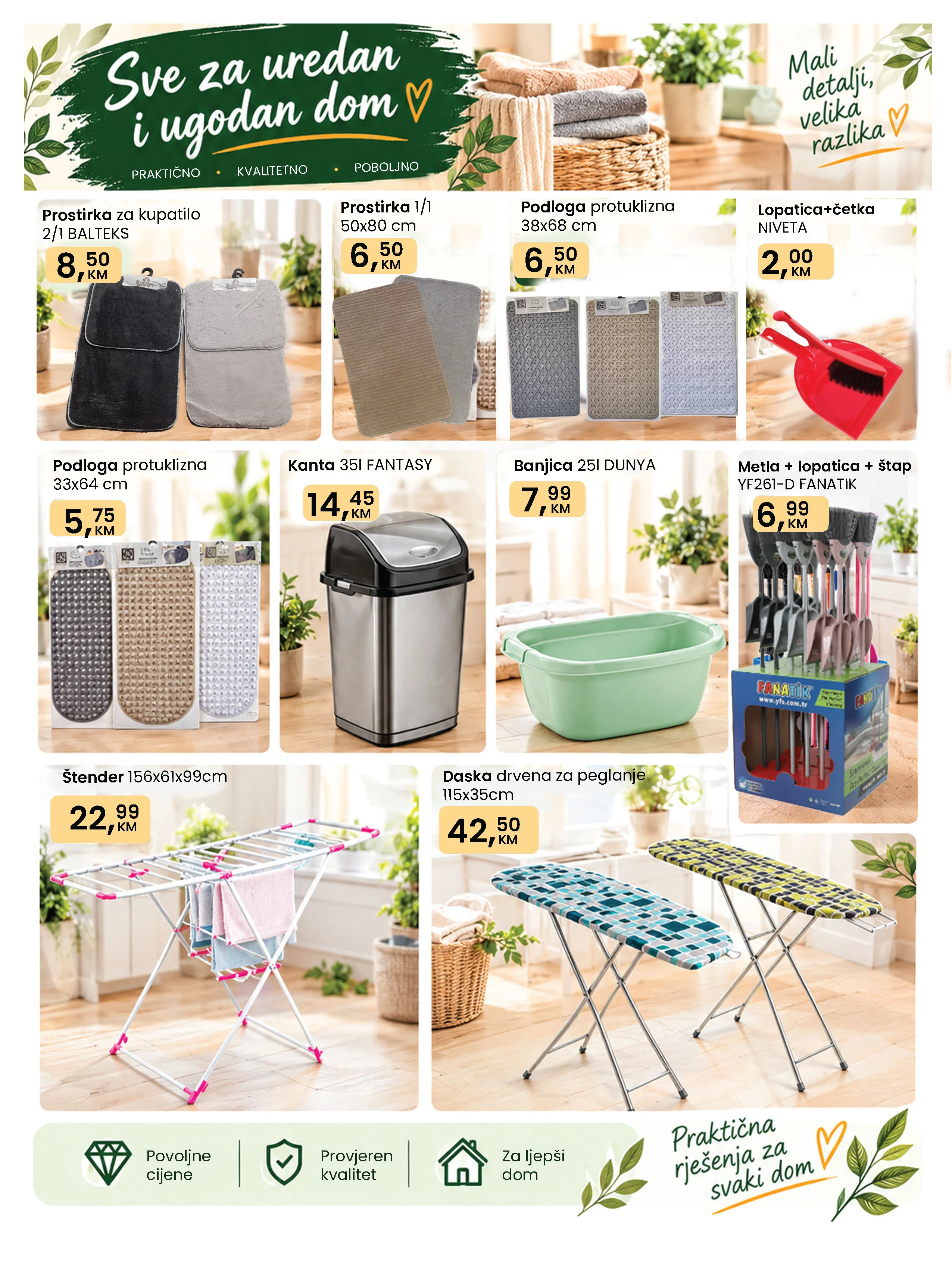 Fortuna katalog 1-31.10.2026. - str. 38