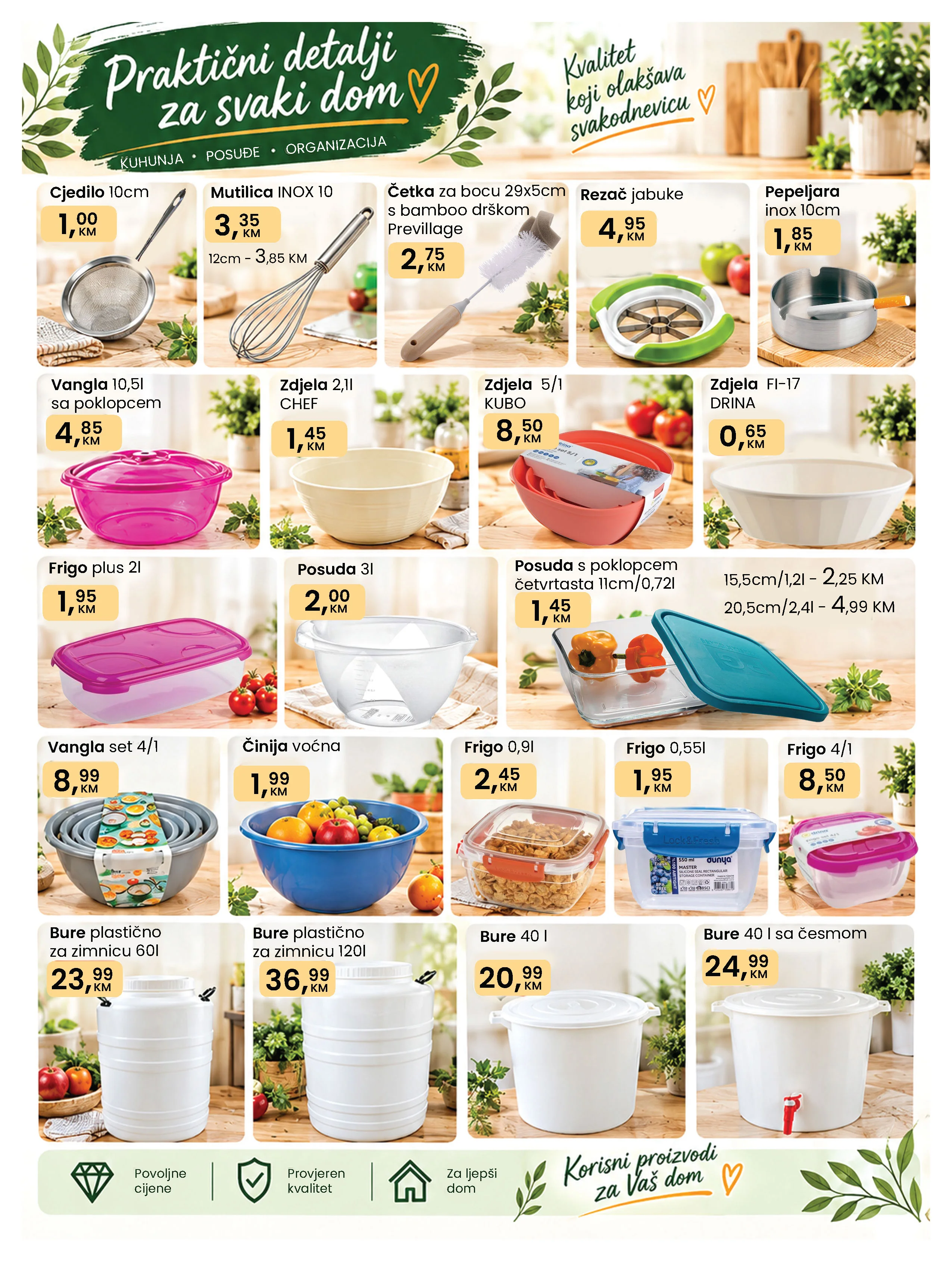 Fortuna katalog 1-31.10.2026. - str. 39