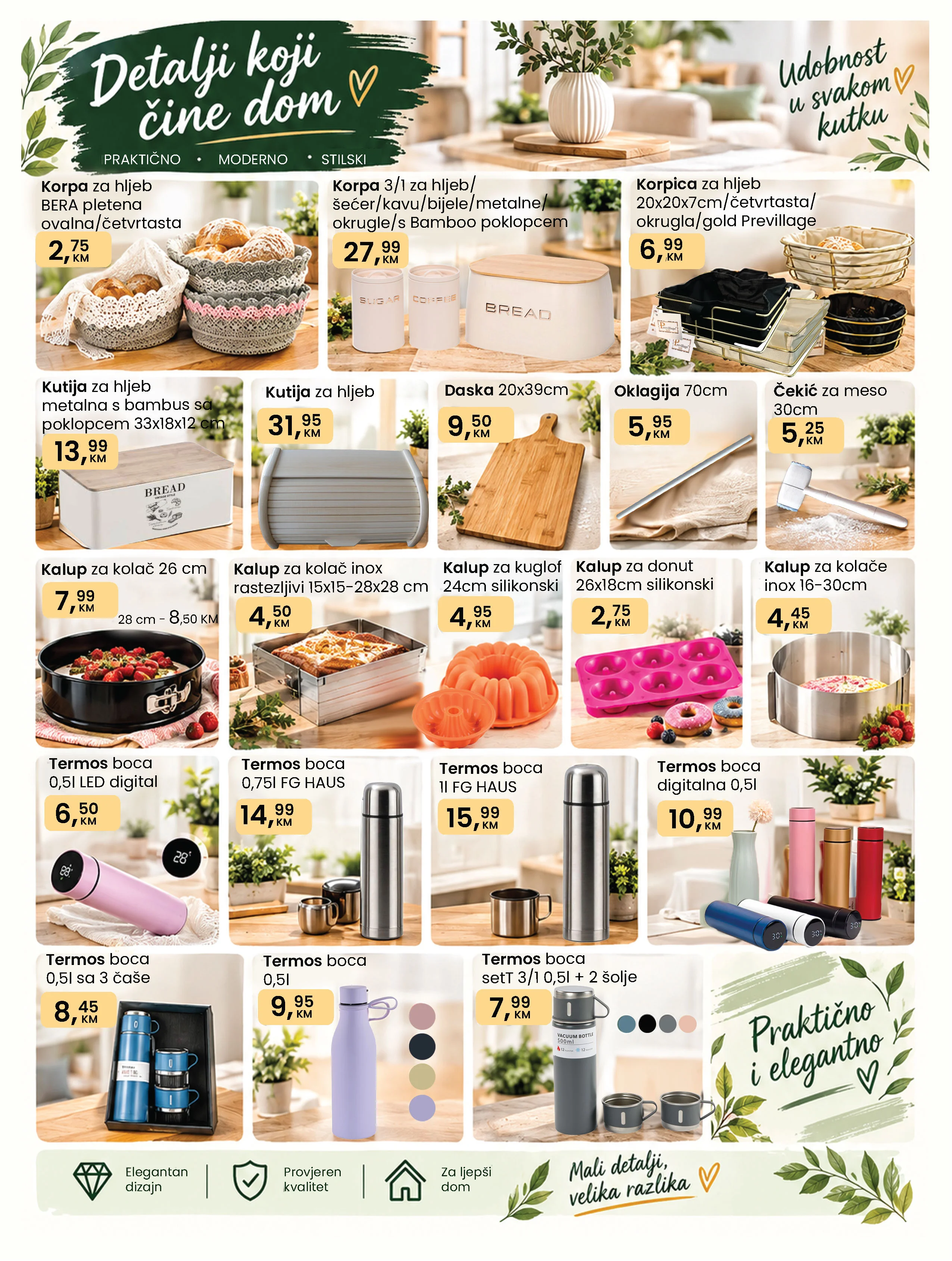 Fortuna katalog 1-31.10.2026. - str. 40