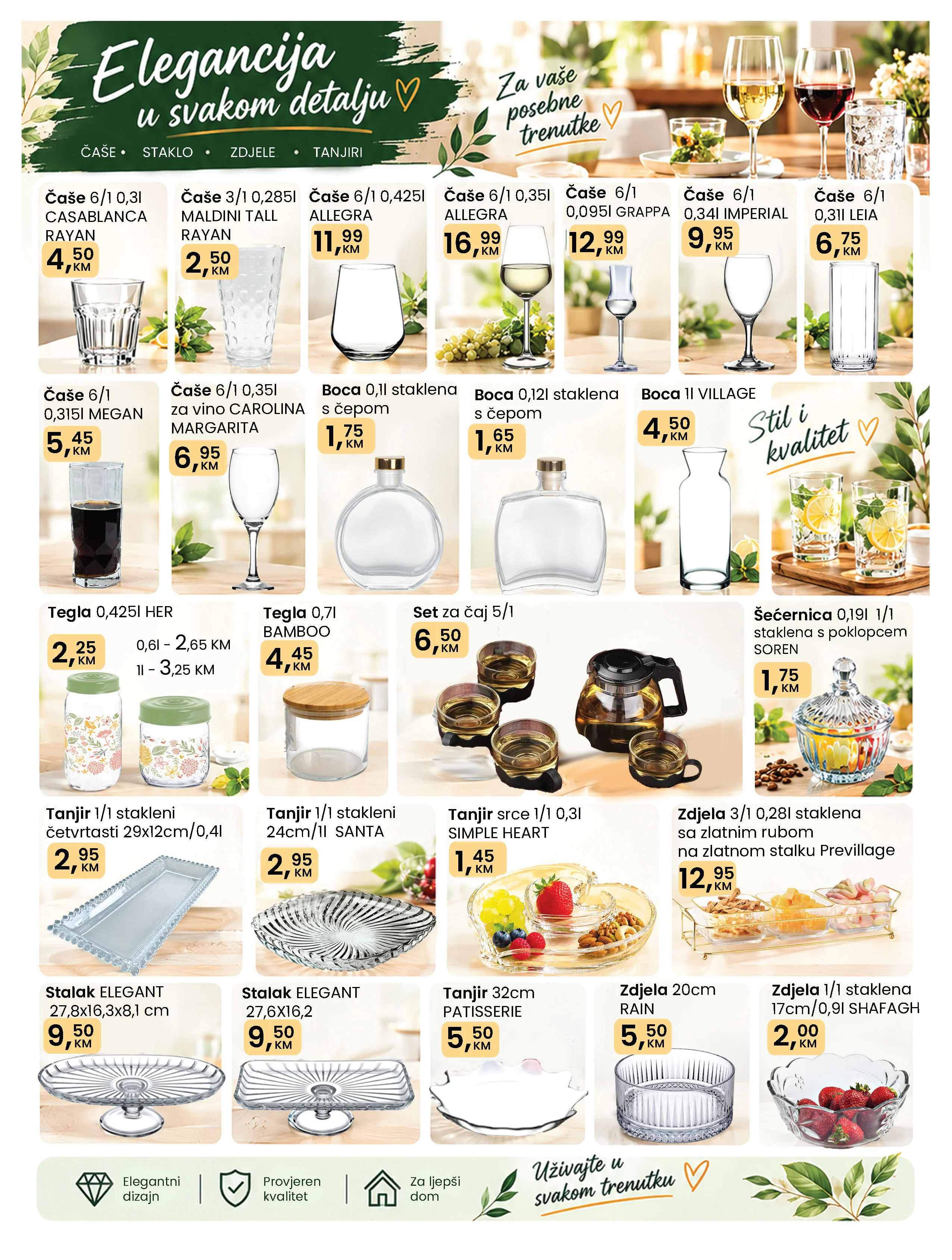 Fortuna katalog 1-31.10.2026. - str. 41