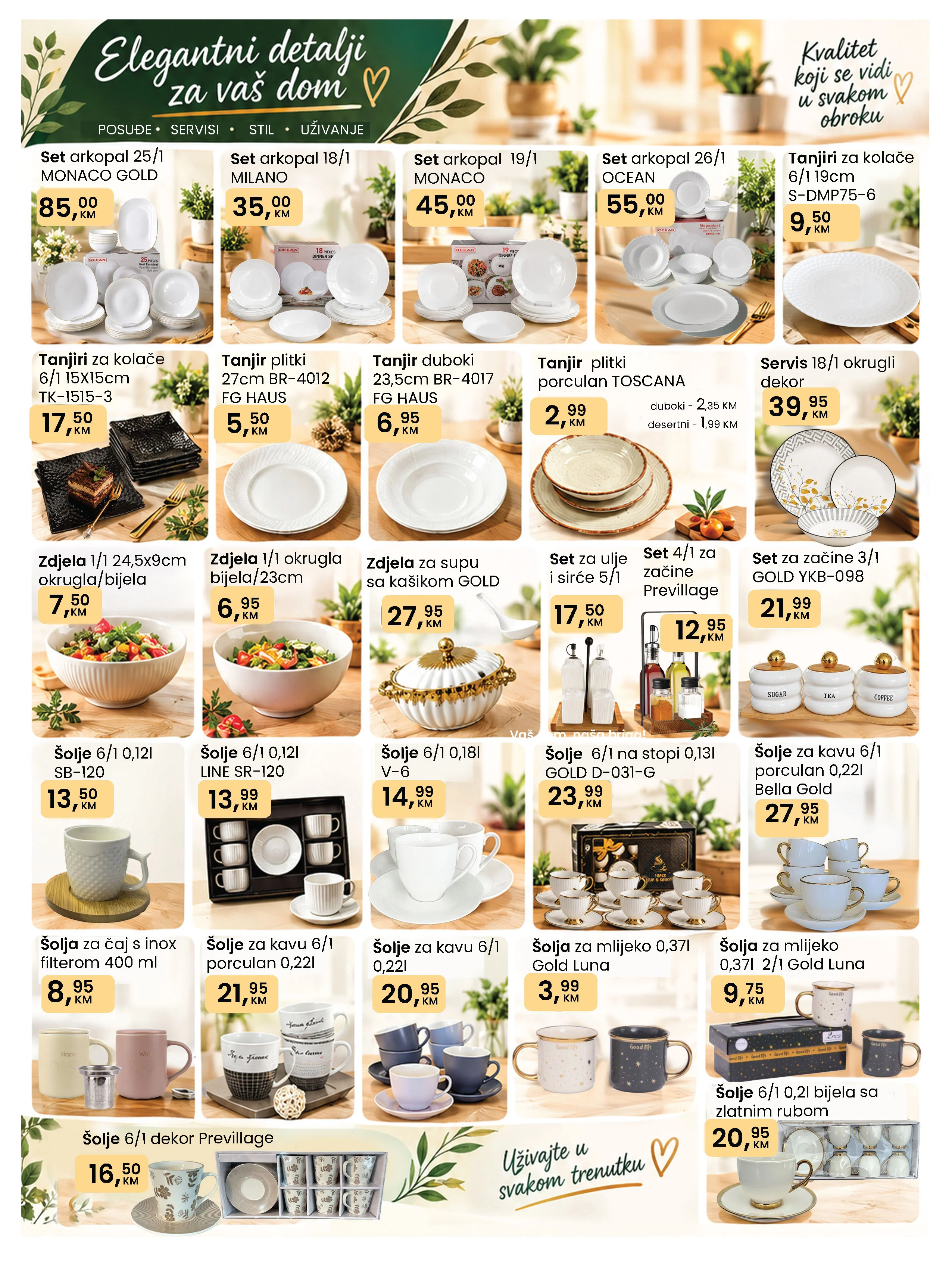 Fortuna katalog 1-31.10.2026. - str. 42