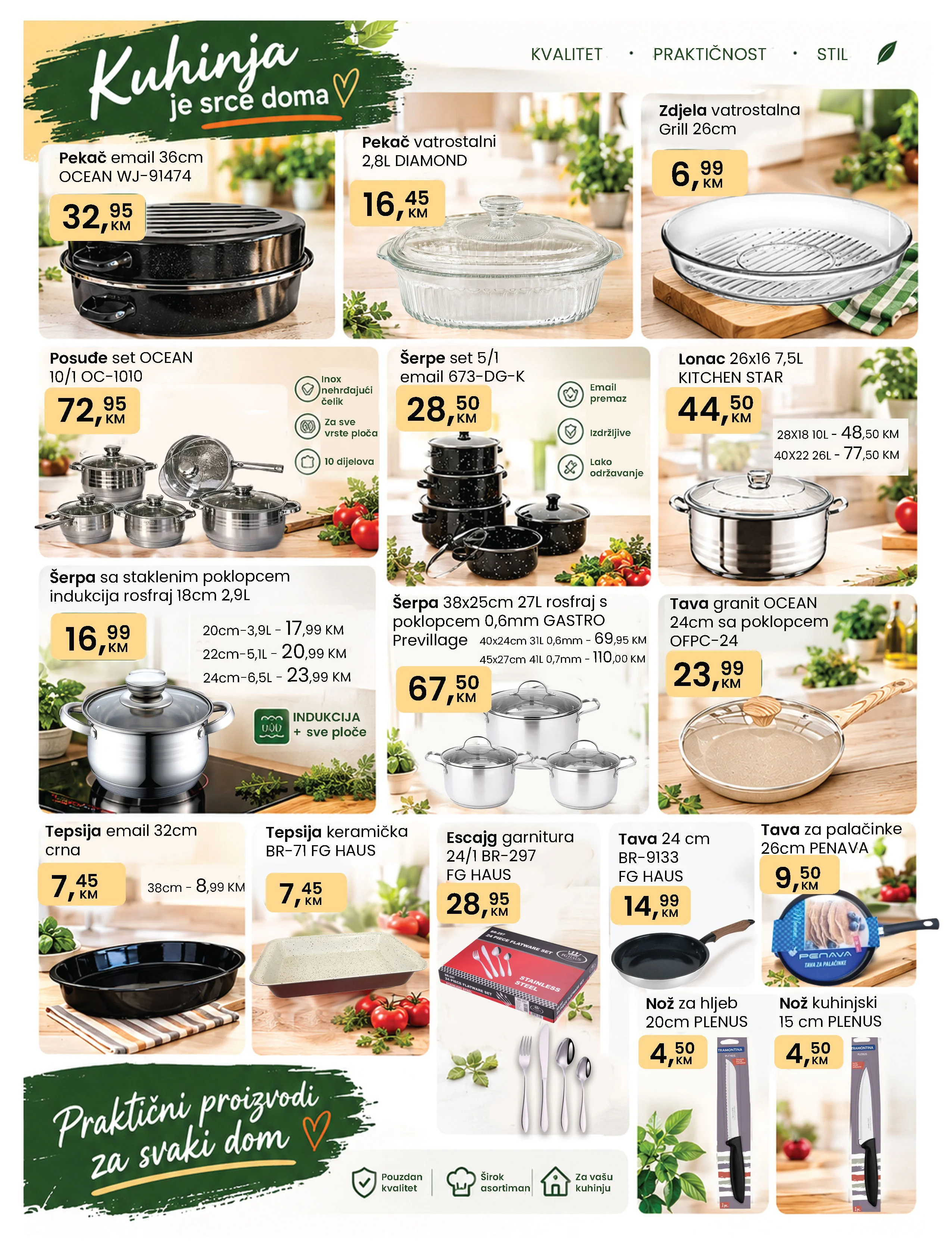 Fortuna katalog 1-31.10.2026. - str. 43