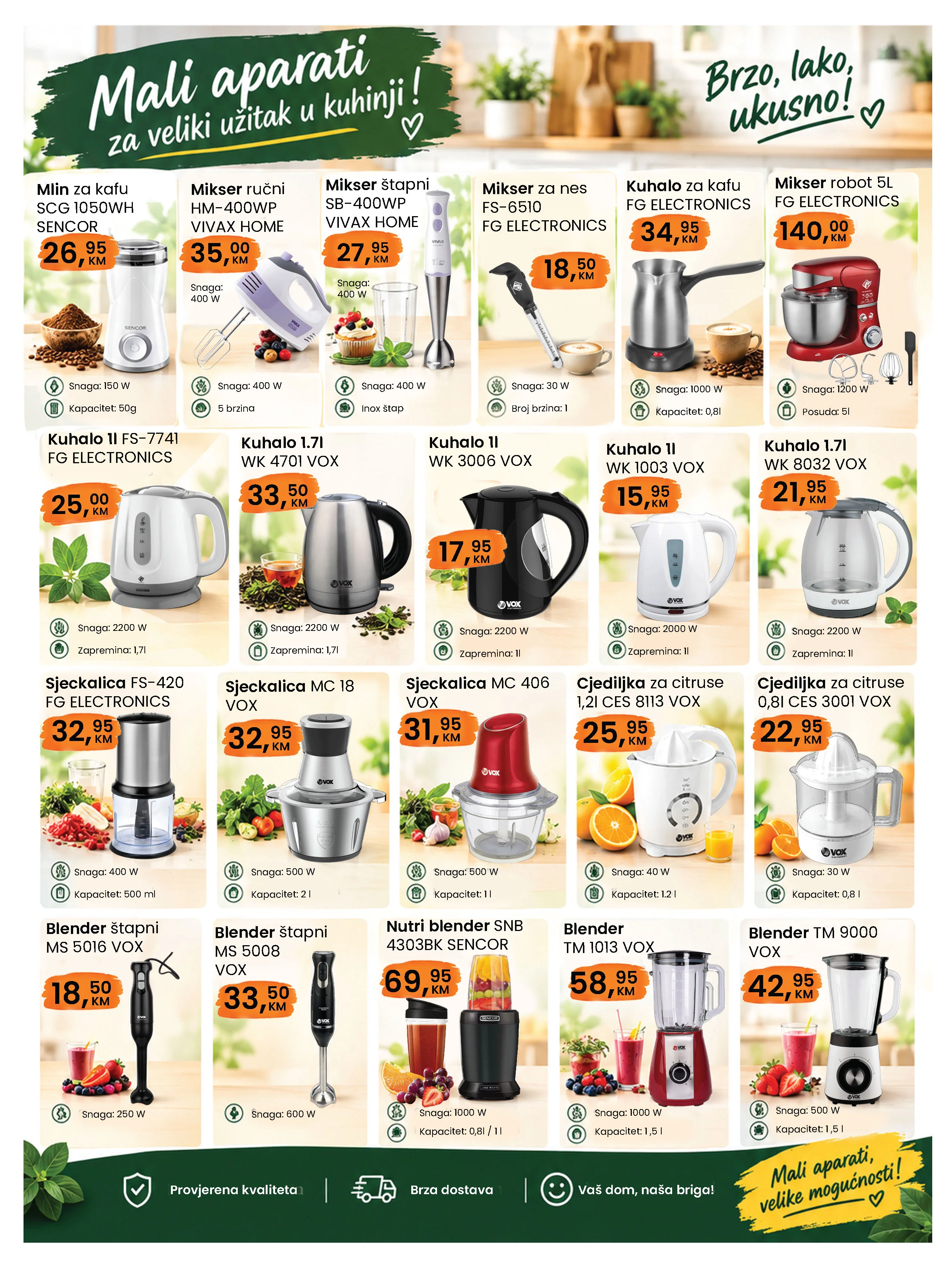 Fortuna katalog 1-31.10.2026. - str. 44