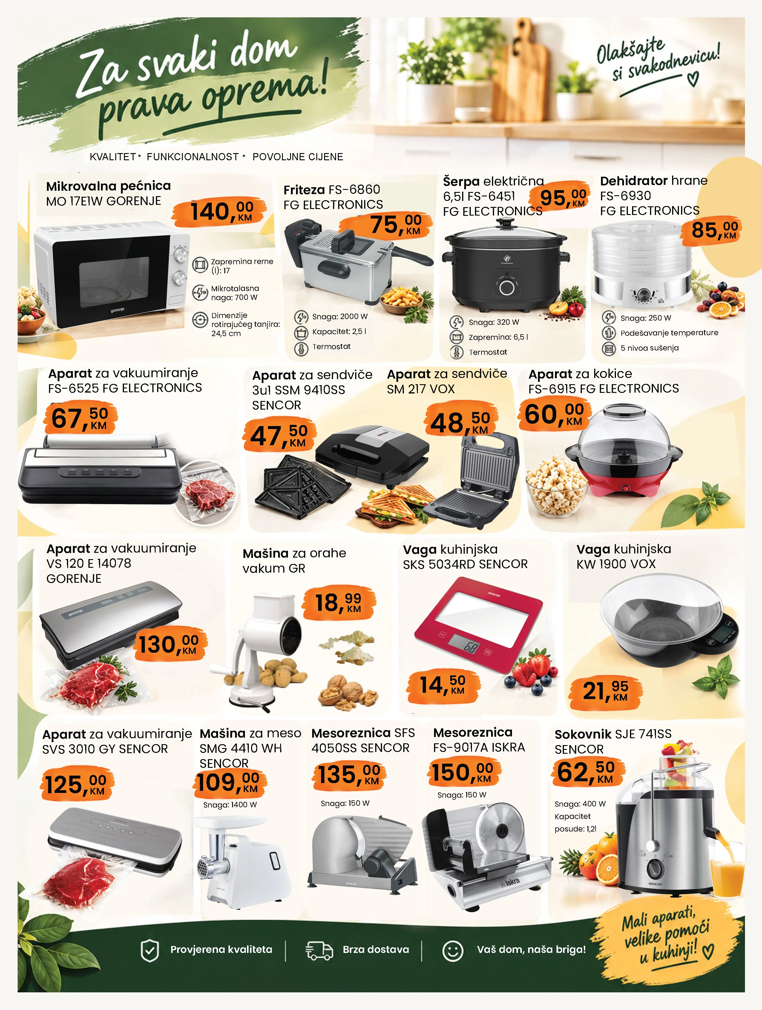 Fortuna katalog 1-31.10.2026. - str. 45