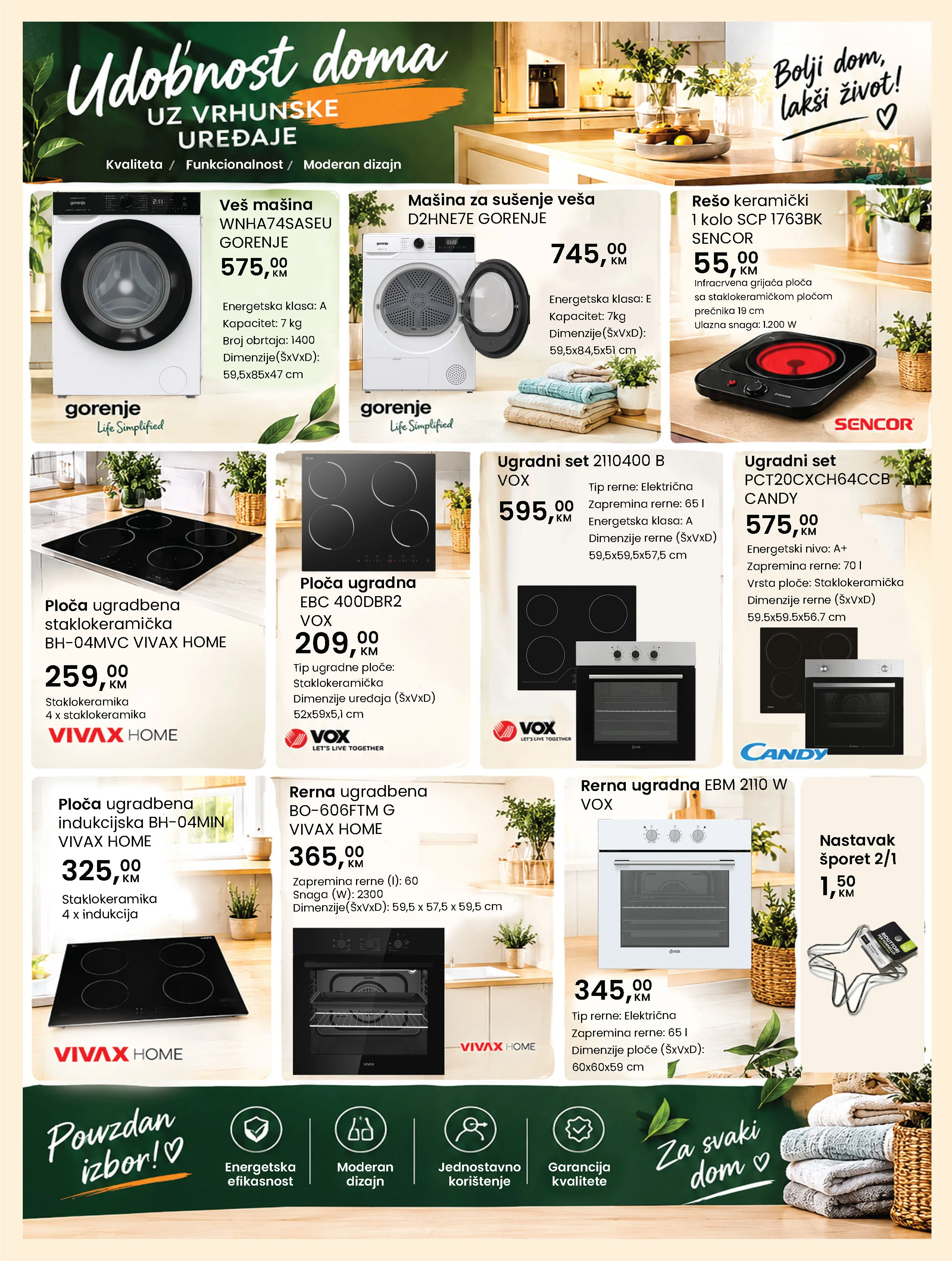 Fortuna katalog 1-31.10.2026. - str. 46