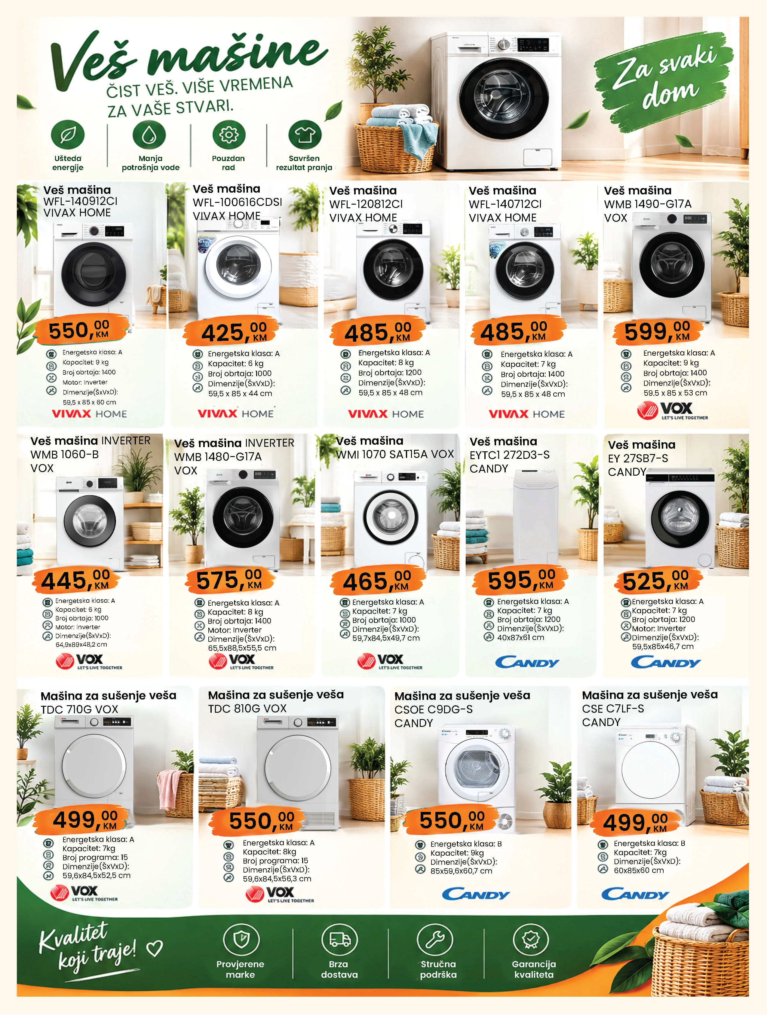 Fortuna katalog 1-31.10.2026. - str. 47
