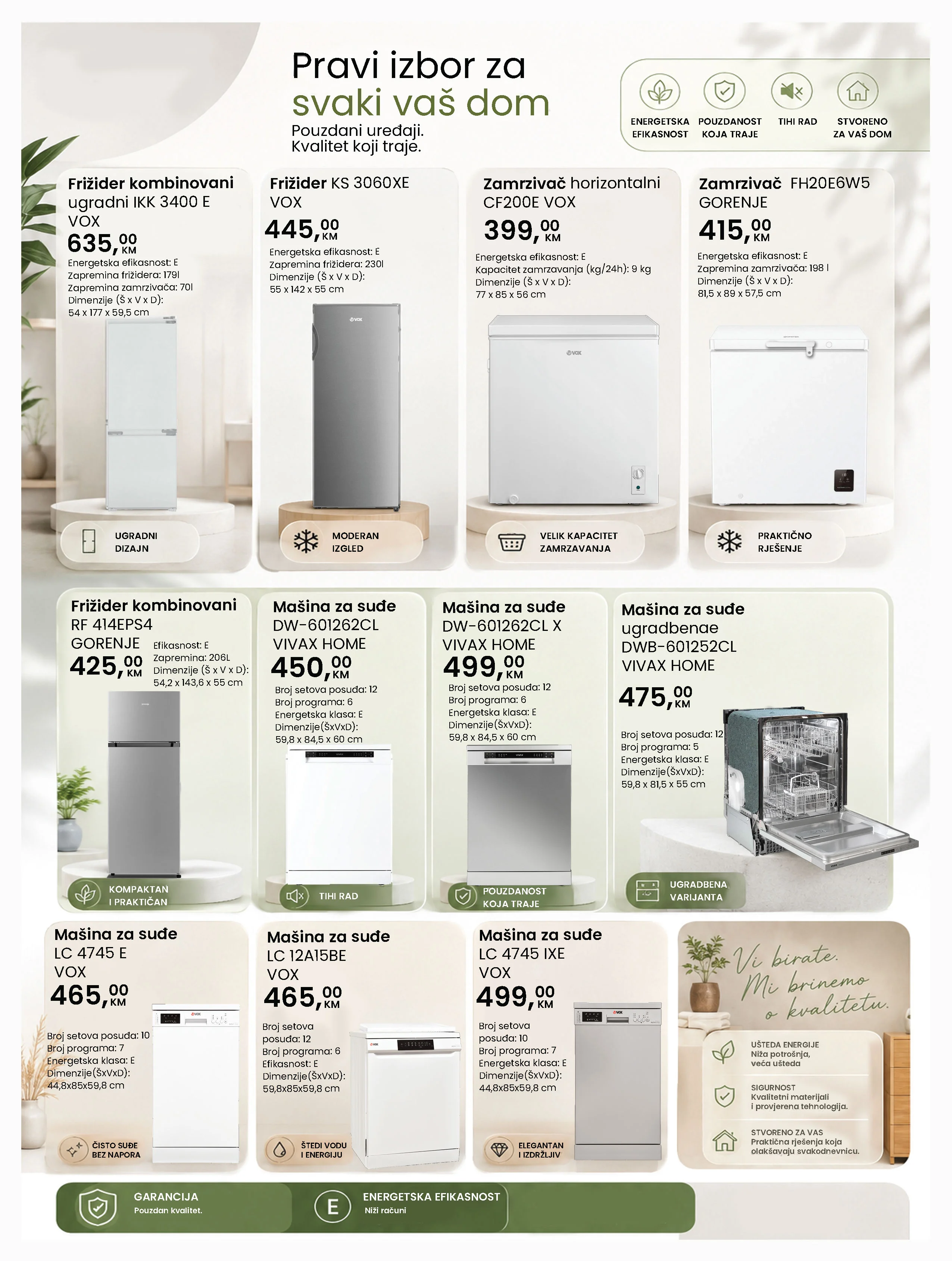 Fortuna katalog 1-31.10.2026. - str. 48