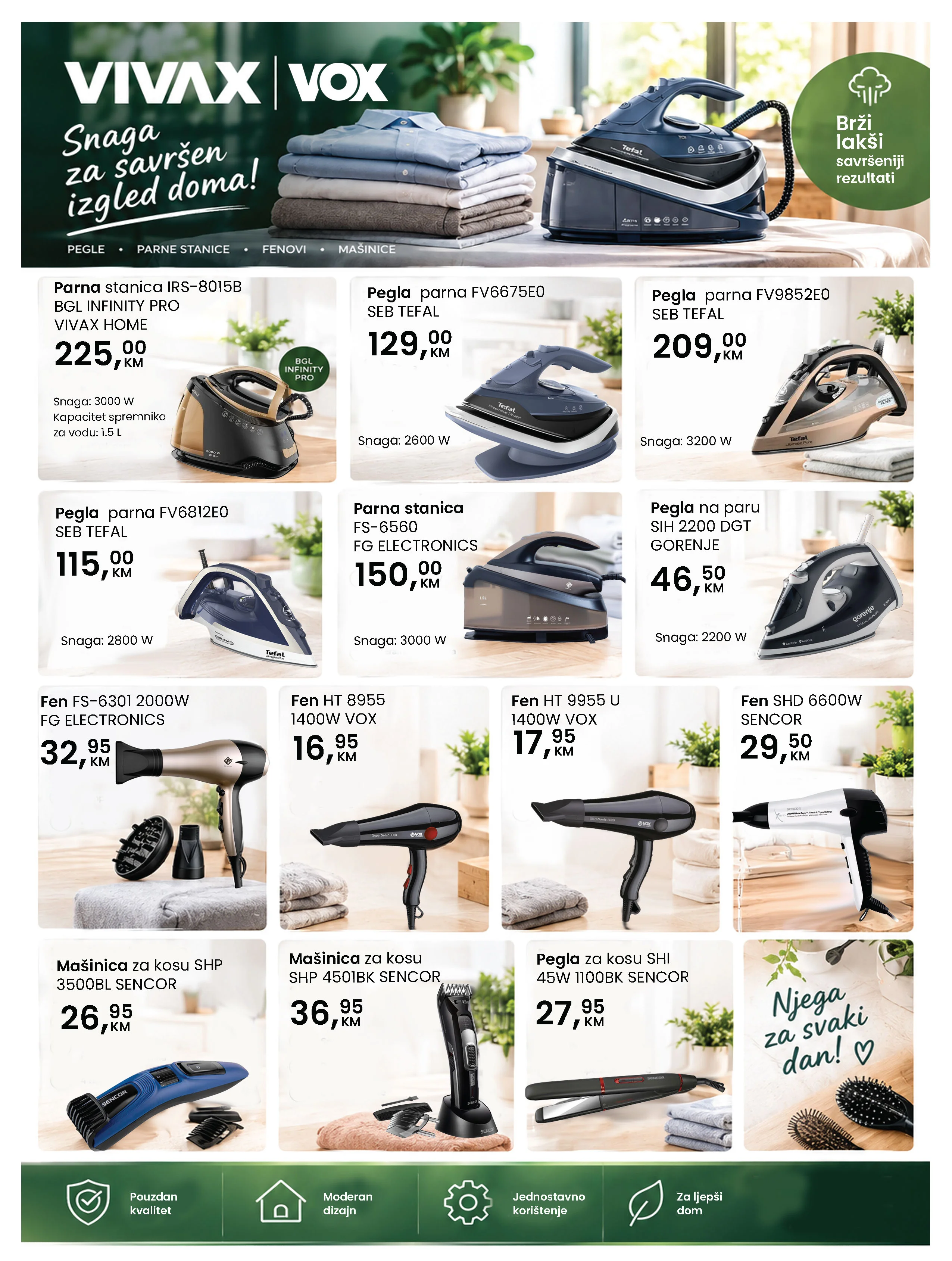 Fortuna katalog 1-31.10.2026. - str. 50