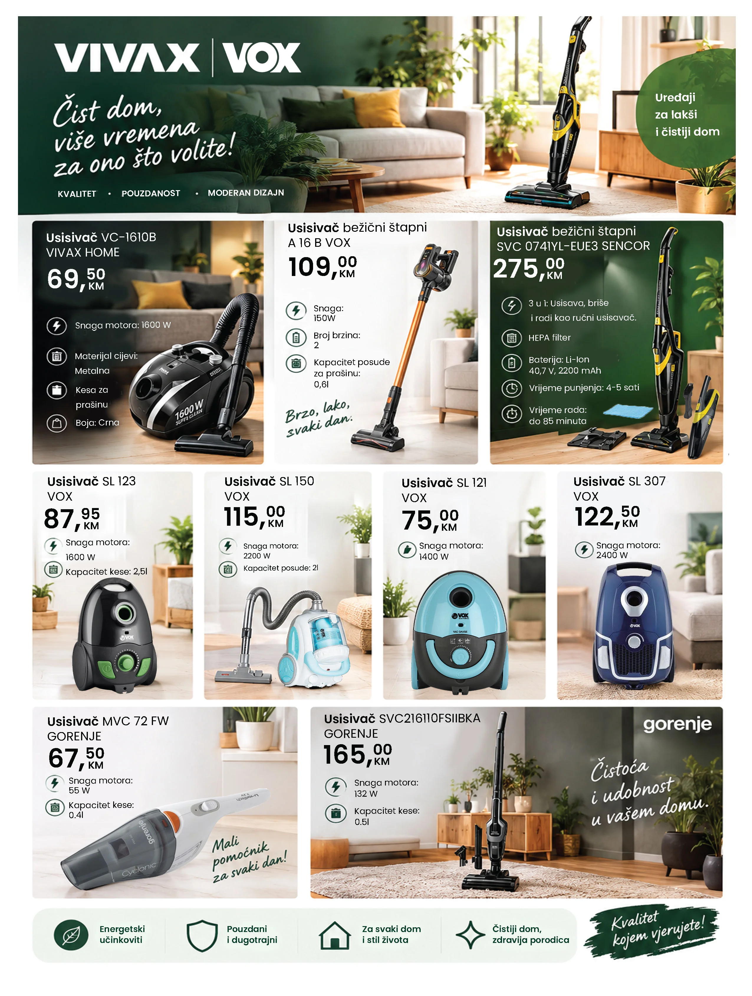 Fortuna katalog 1-31.10.2026. - str. 51