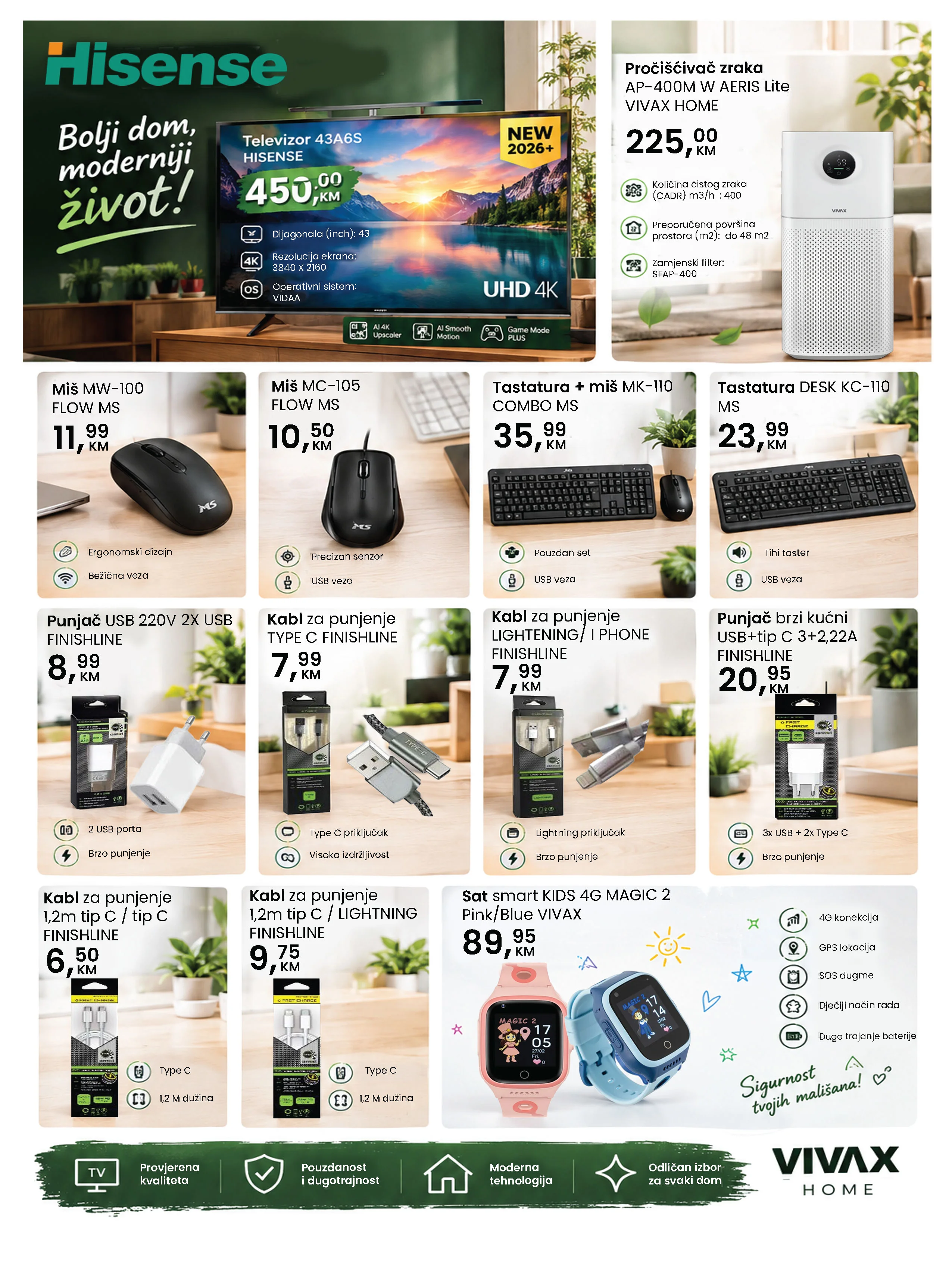 Fortuna katalog 1-31.10.2026. - str. 52