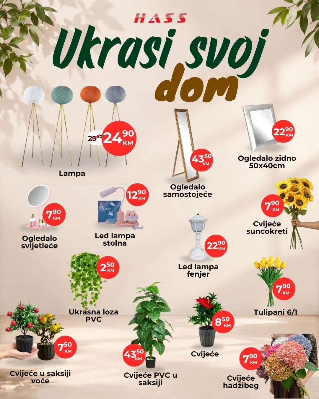 Hass komerc AKCIJA – od 21.10.2026. do isteka zaliha - str. 3