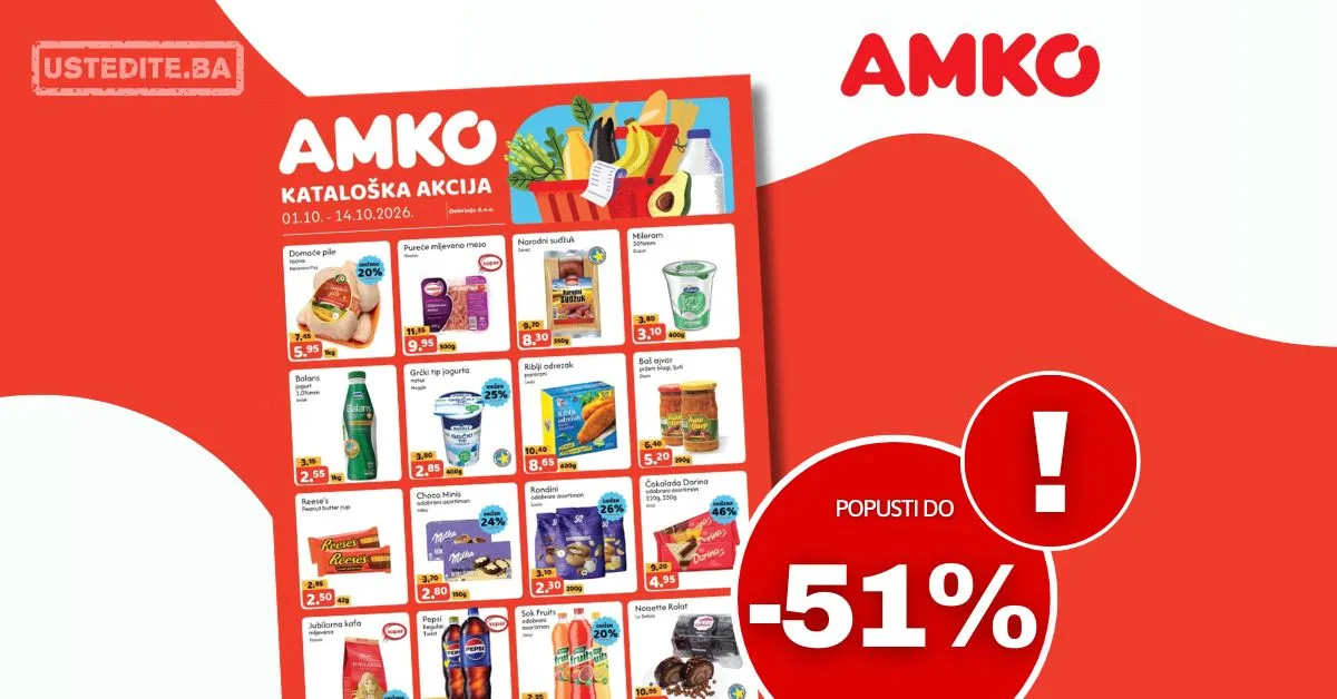 Amko katalog 1-14.10.2026.
