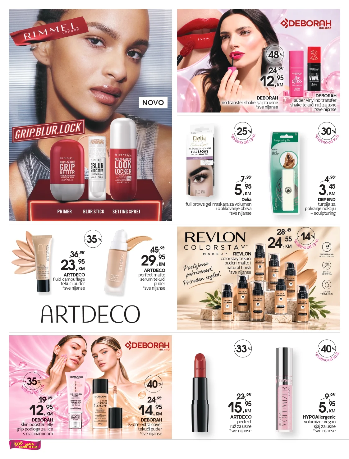 CM katalog 30.10-13.11.2026. - str. 2