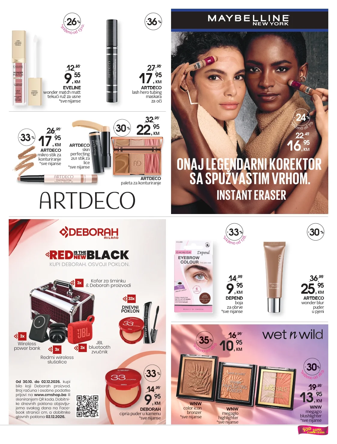 CM katalog 30.10-13.11.2026. - str. 3
