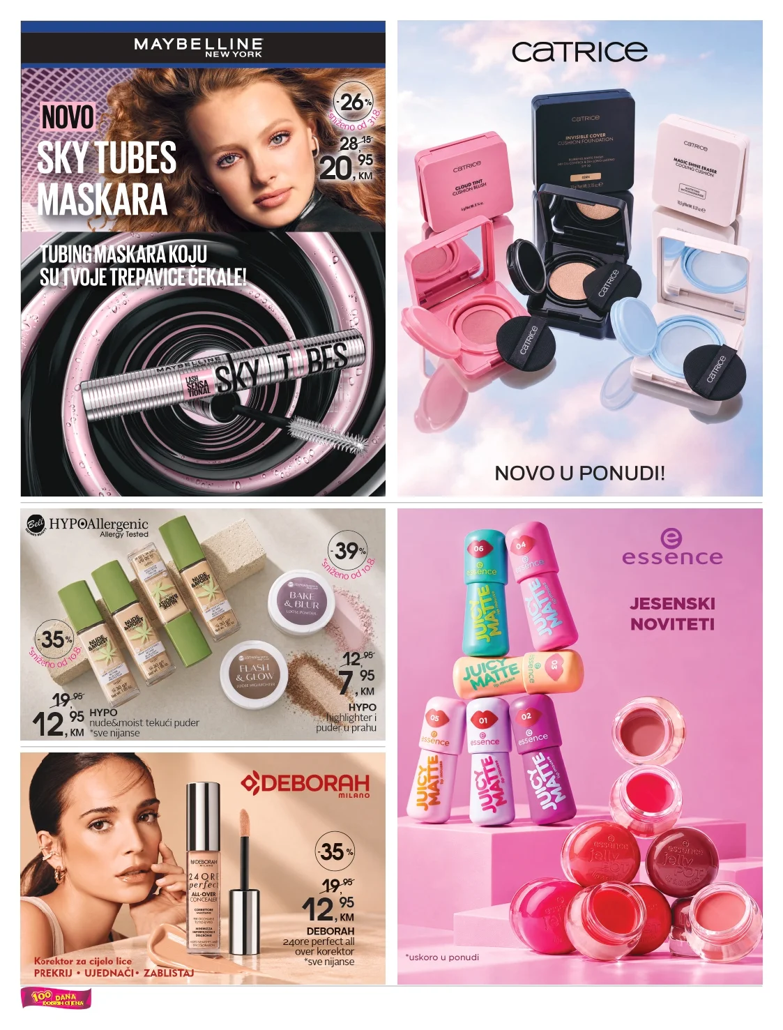 CM katalog 30.10-13.11.2026. - str. 4
