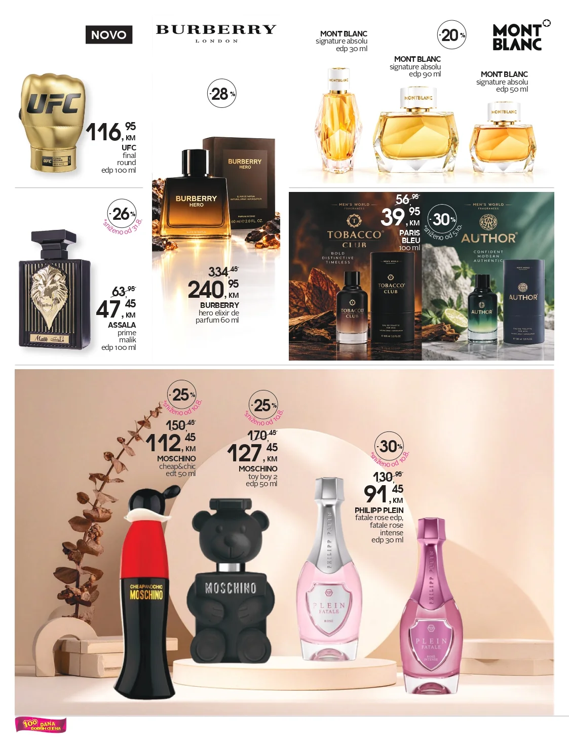 CM katalog 30.10-13.11.2026. - str. 6
