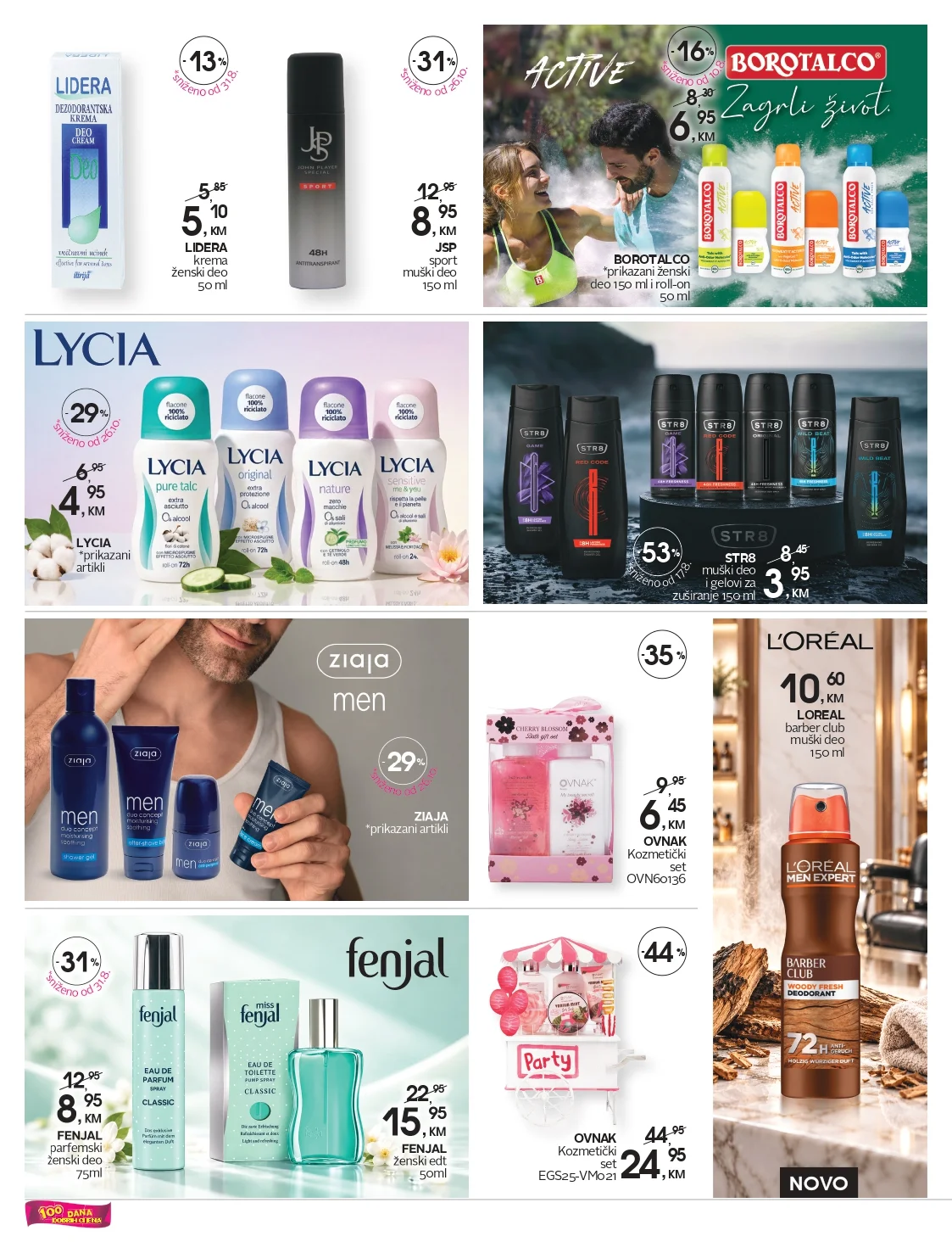 CM katalog 30.10-13.11.2026. - str. 8