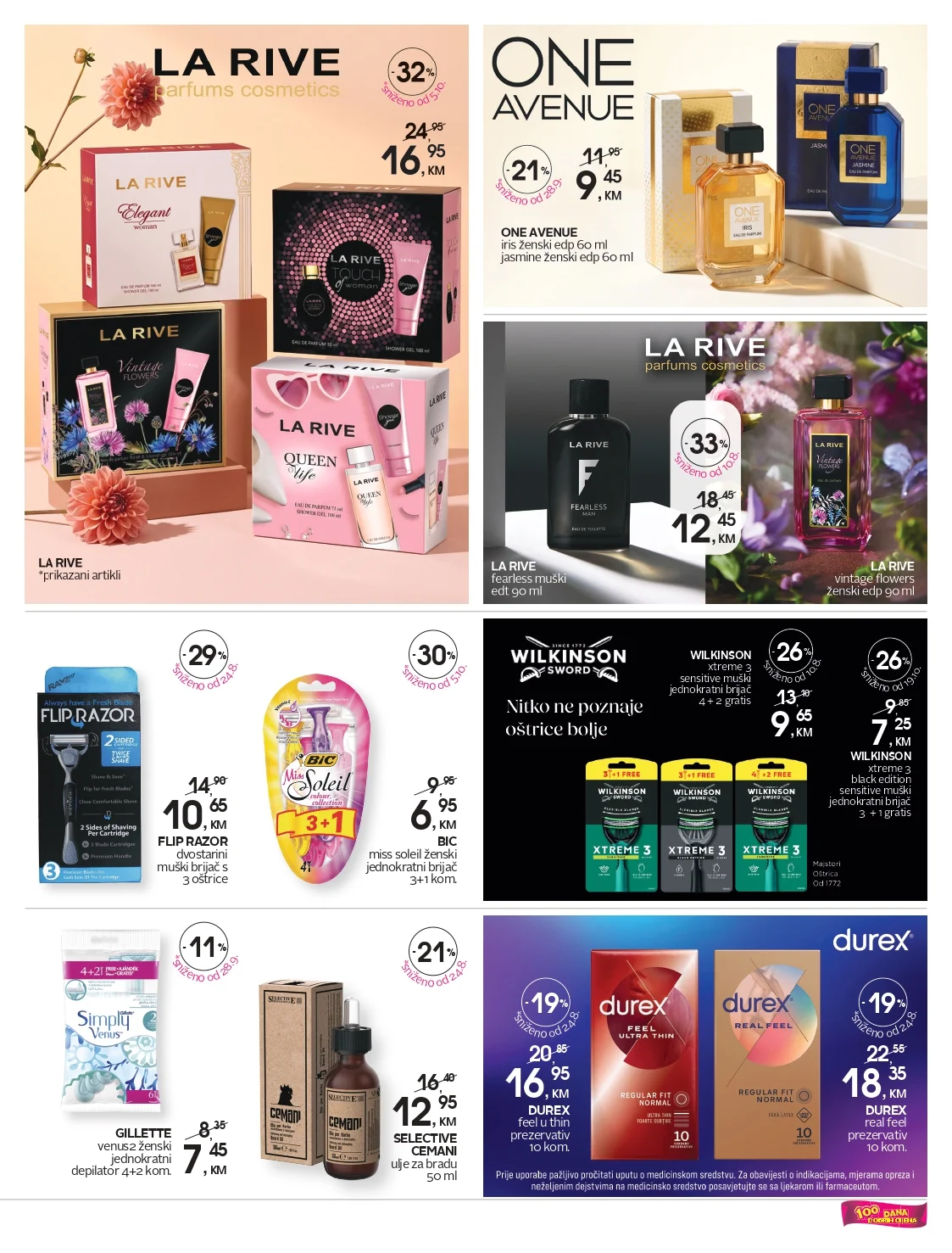 CM katalog 30.10-13.11.2026. - str. 9