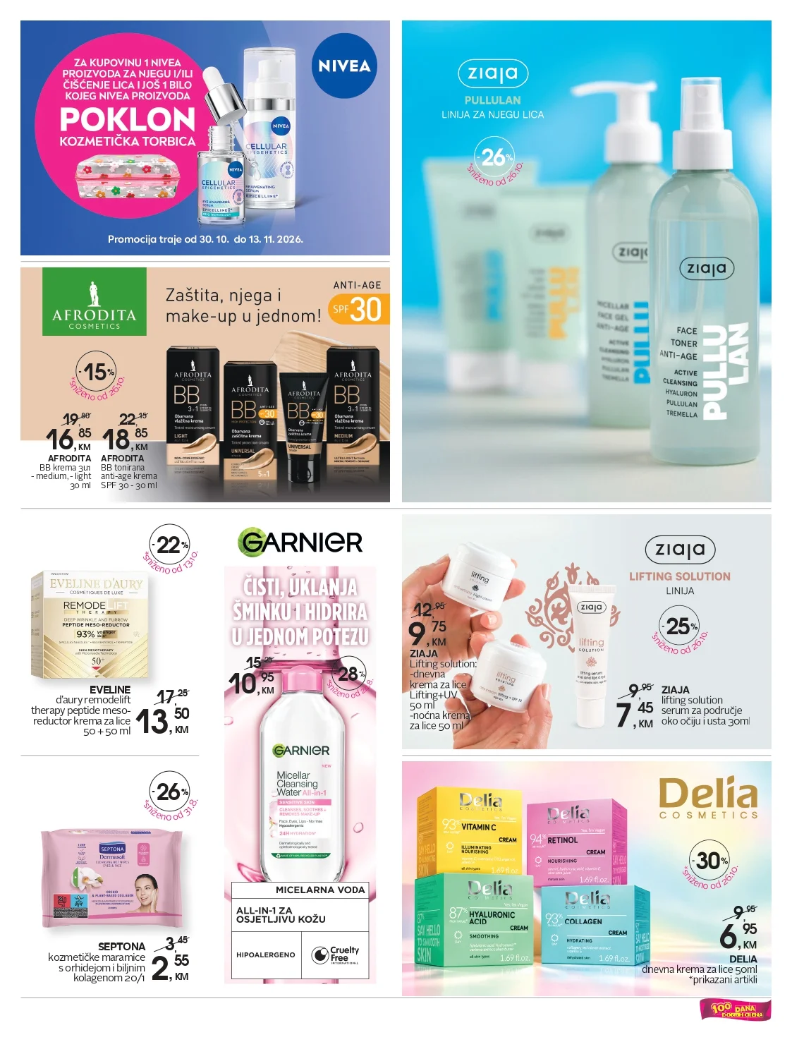 CM katalog 30.10-13.11.2026. - str. 13