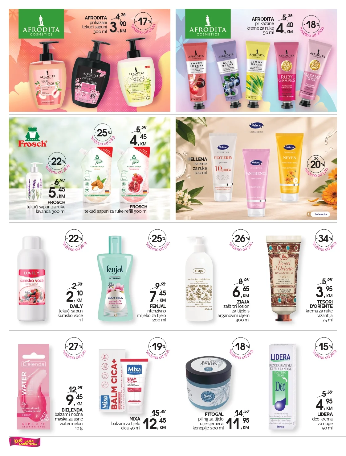 CM katalog 30.10-13.11.2026. - str. 14