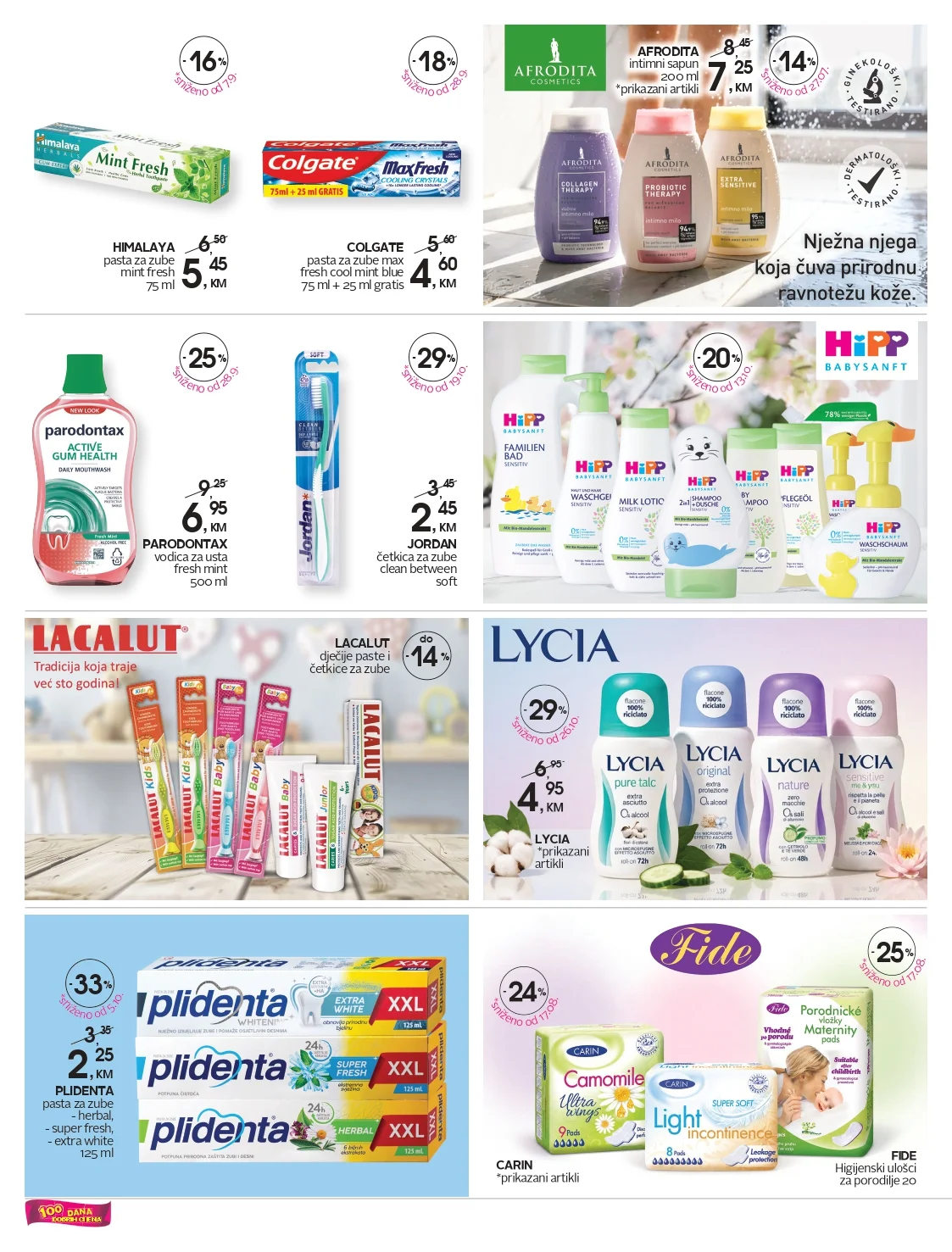 CM katalog 30.10-13.11.2026. - str. 16