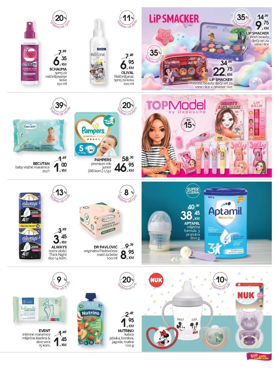 CM katalog 30.10-13.11.2026. - str. 17